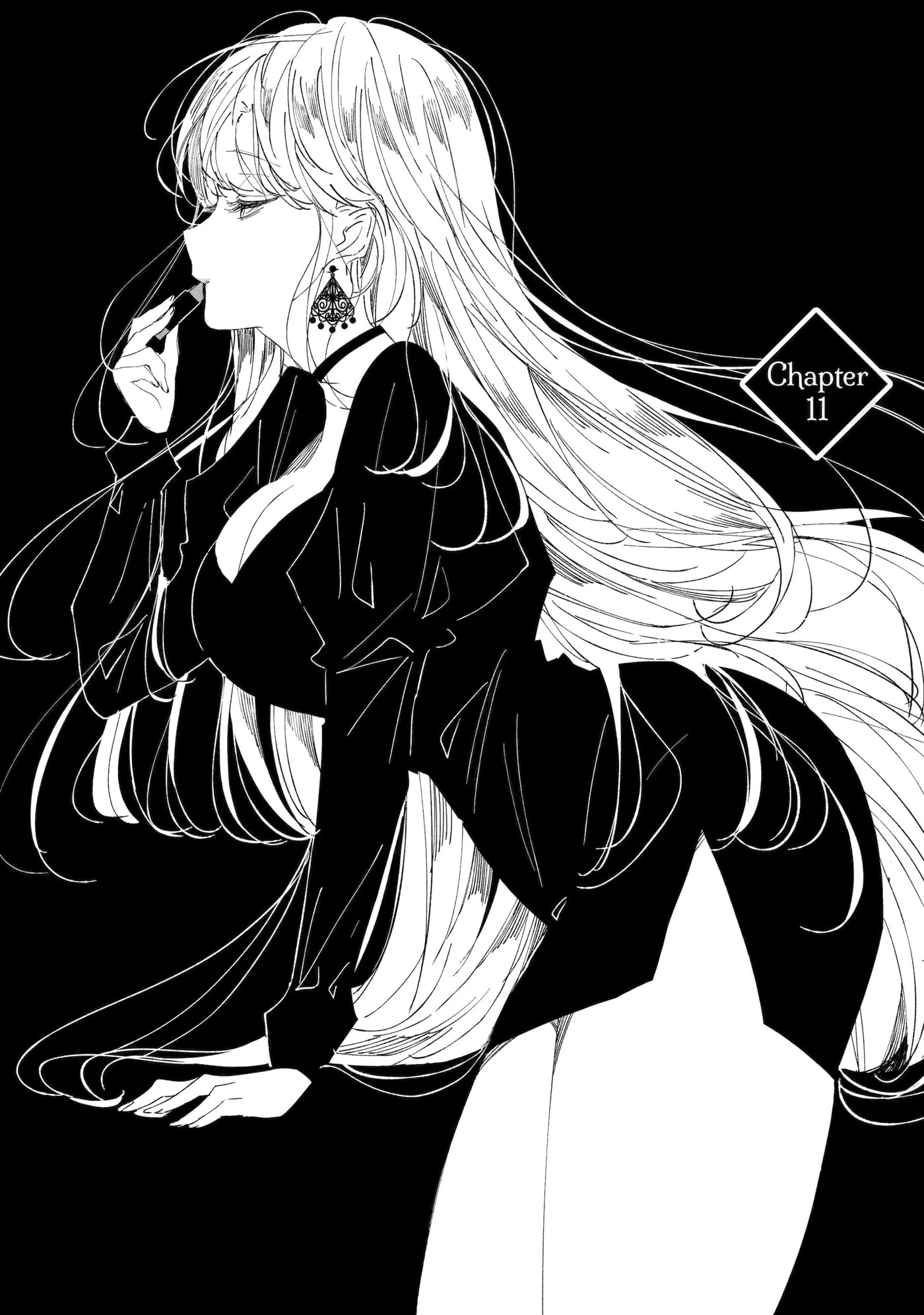 Read Assassin & Cinderella chapter 11 image 4 on Lezhin