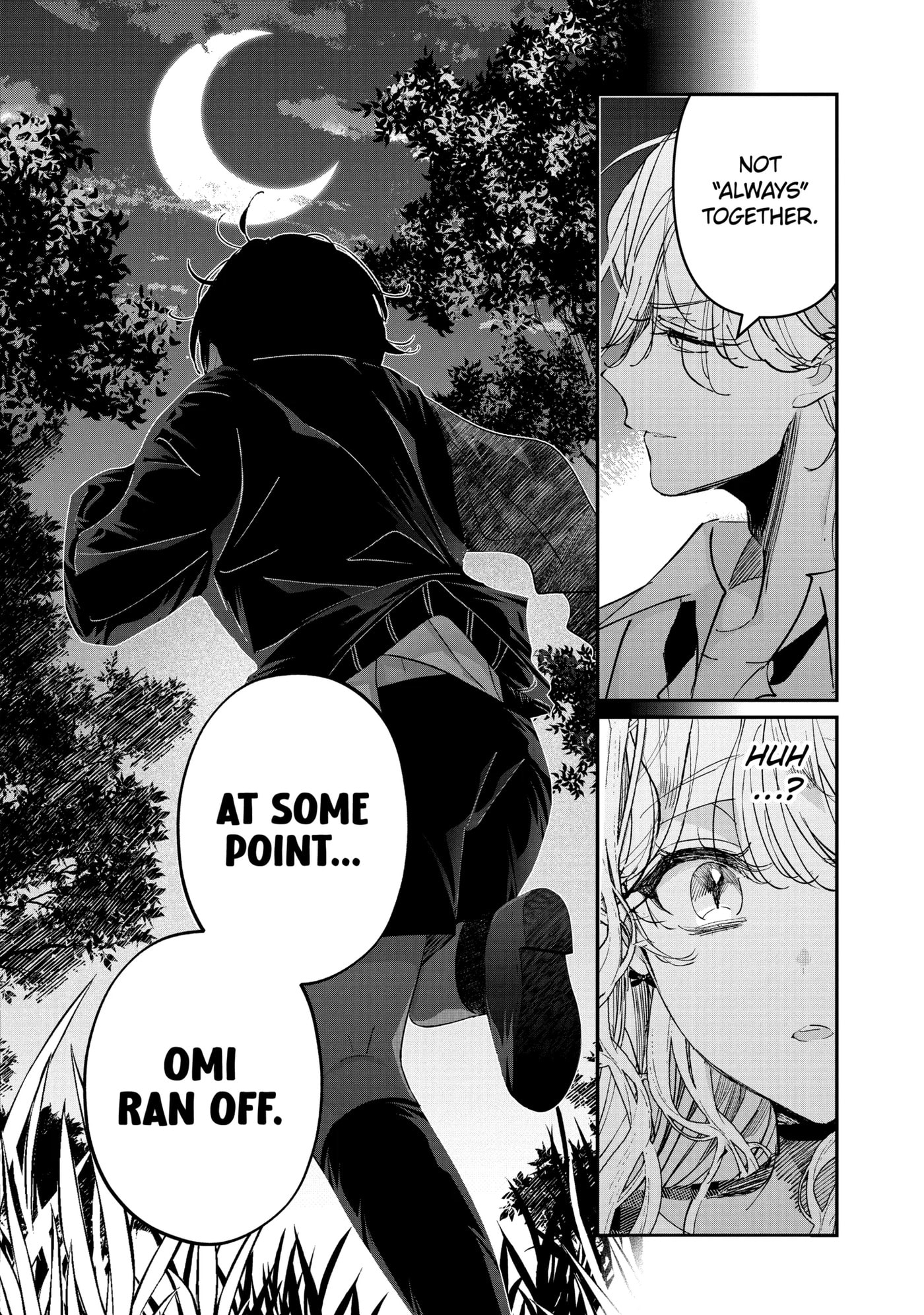 Read Assassin & Cinderella chapter 12.1 image 5 on Lezhin