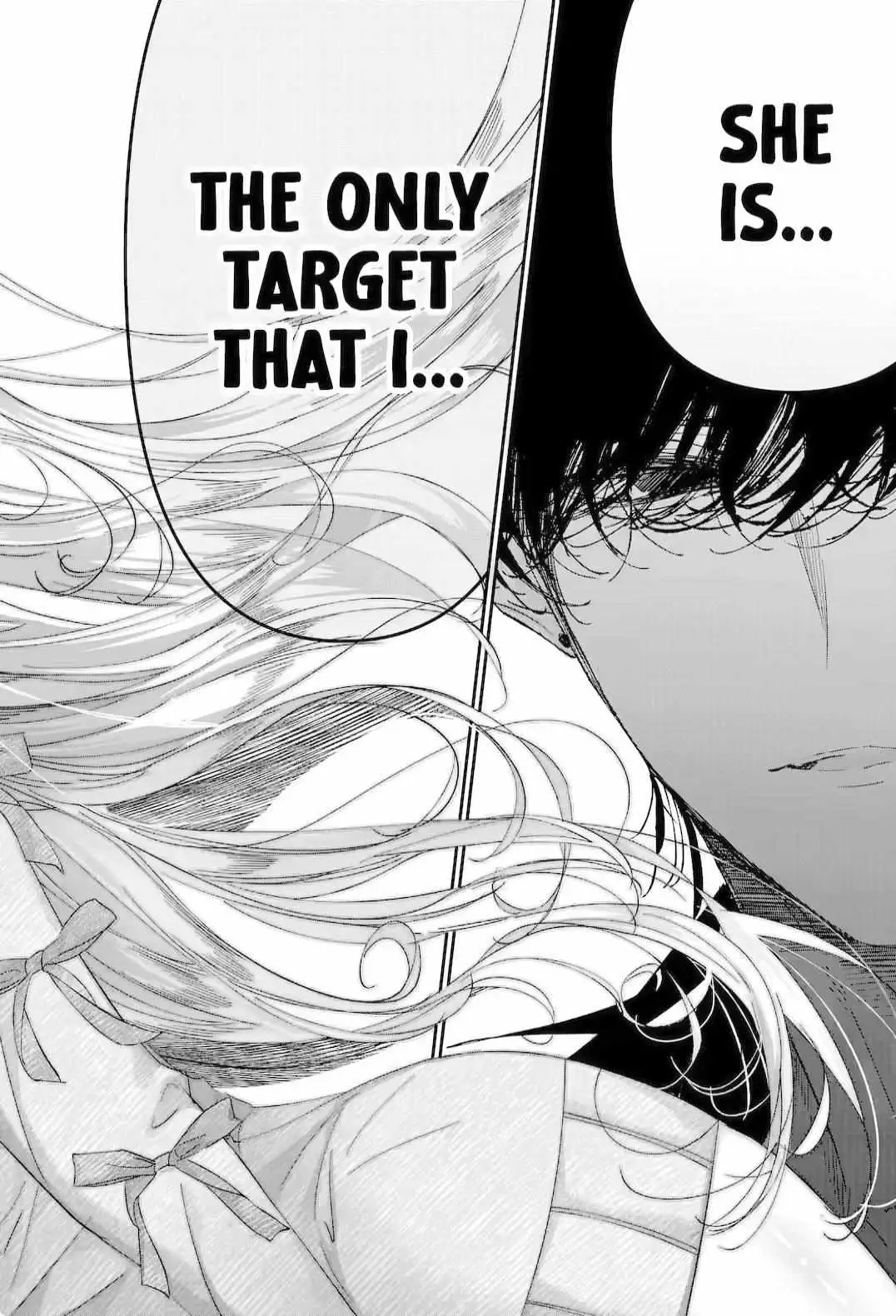 Read Assassin & Cinderella chapter 12.3 image 14 on Lezhin