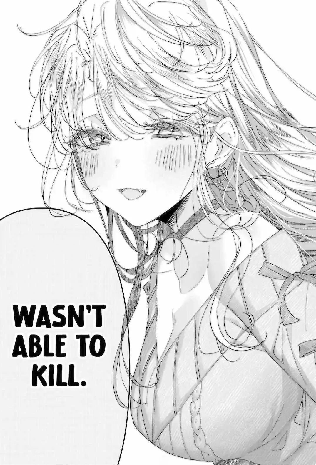 Read Assassin & Cinderella chapter 12.3 image 15 on Lezhin