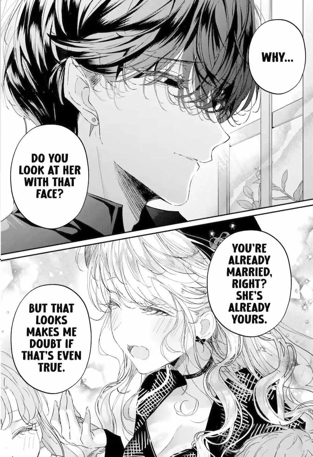 Read Assassin & Cinderella chapter 12.3 image 7 on Lezhin