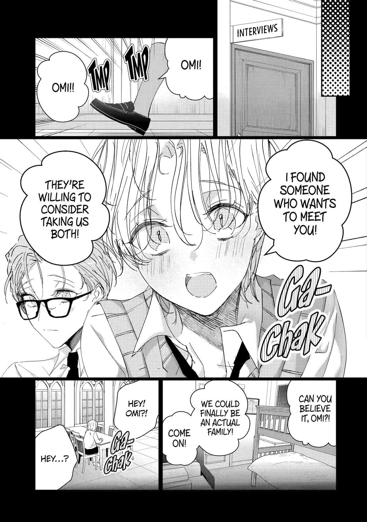 Read Assassin & Cinderella chapter 12 image 10 on Lezhin