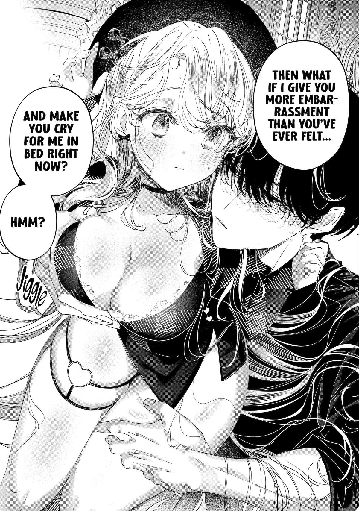 Read Assassin & Cinderella chapter 12 image 20 on Lezhin