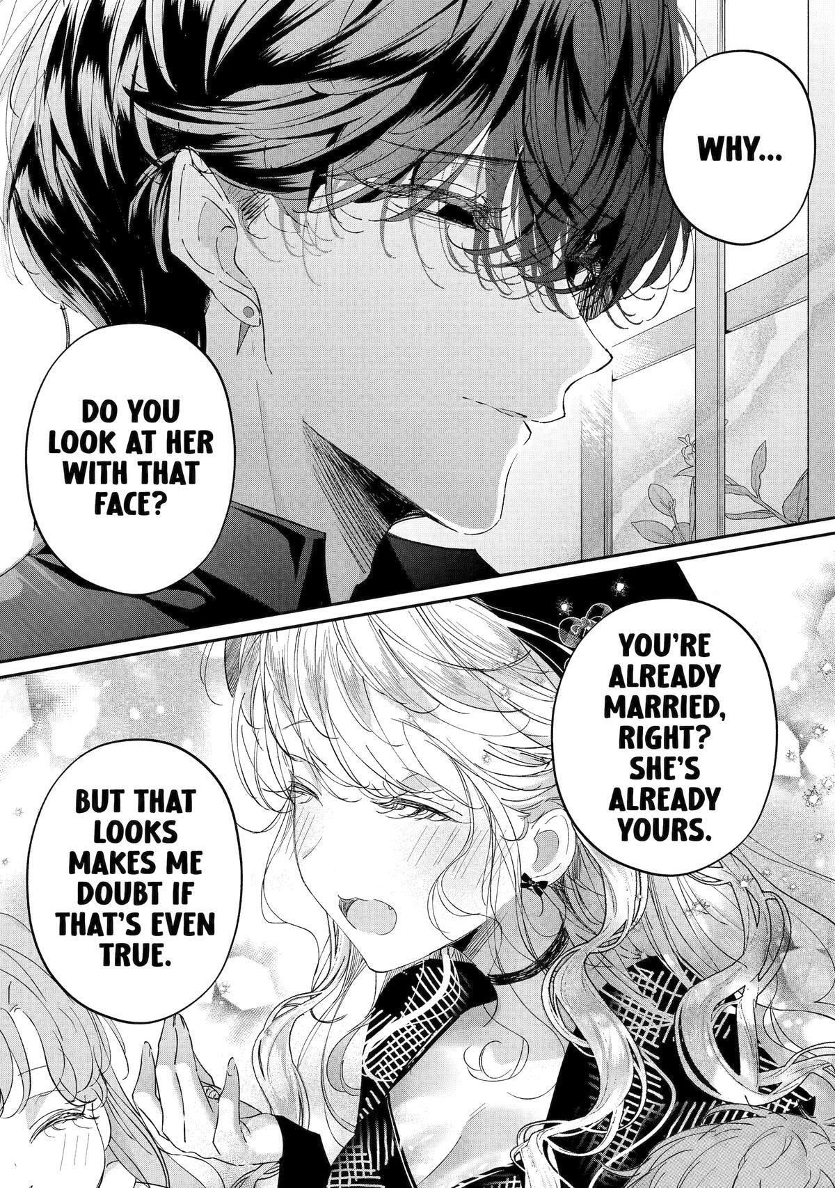 Read Assassin & Cinderella chapter 12 image 26 on Lezhin