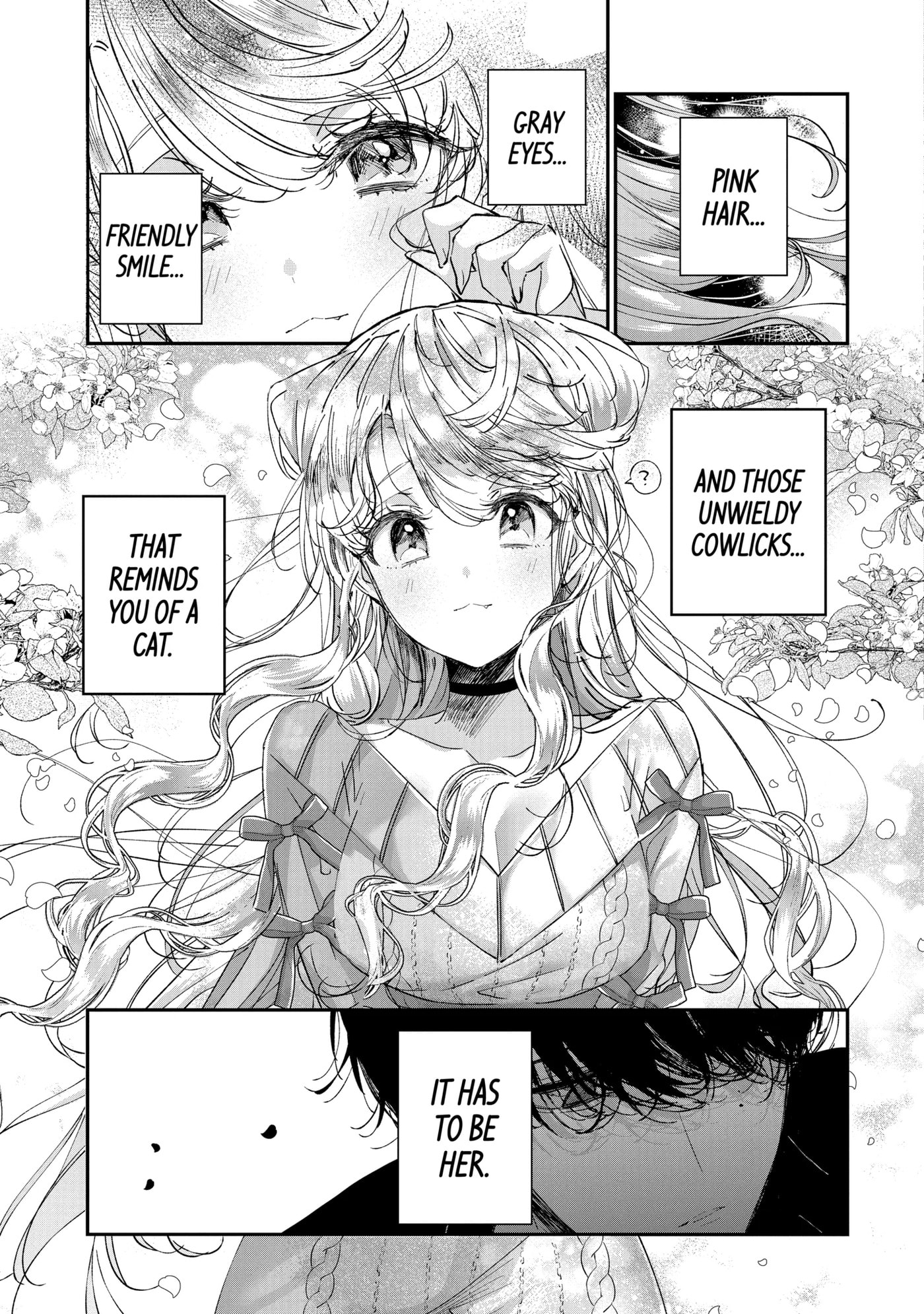 Read Assassin & Cinderella chapter 13.1 image 6 on Lezhin