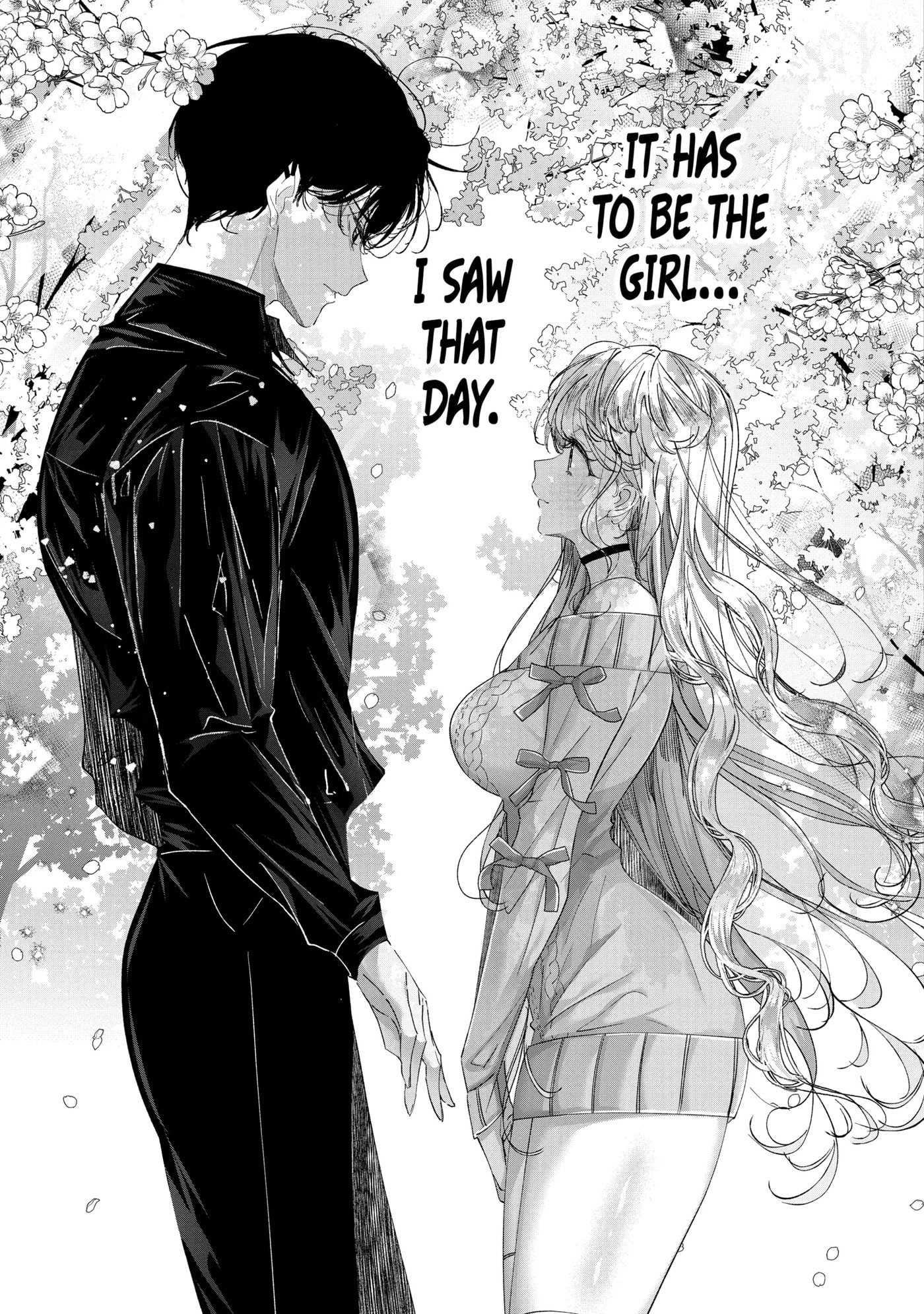 Read Assassin & Cinderella chapter 13.1 image 8 on Lezhin