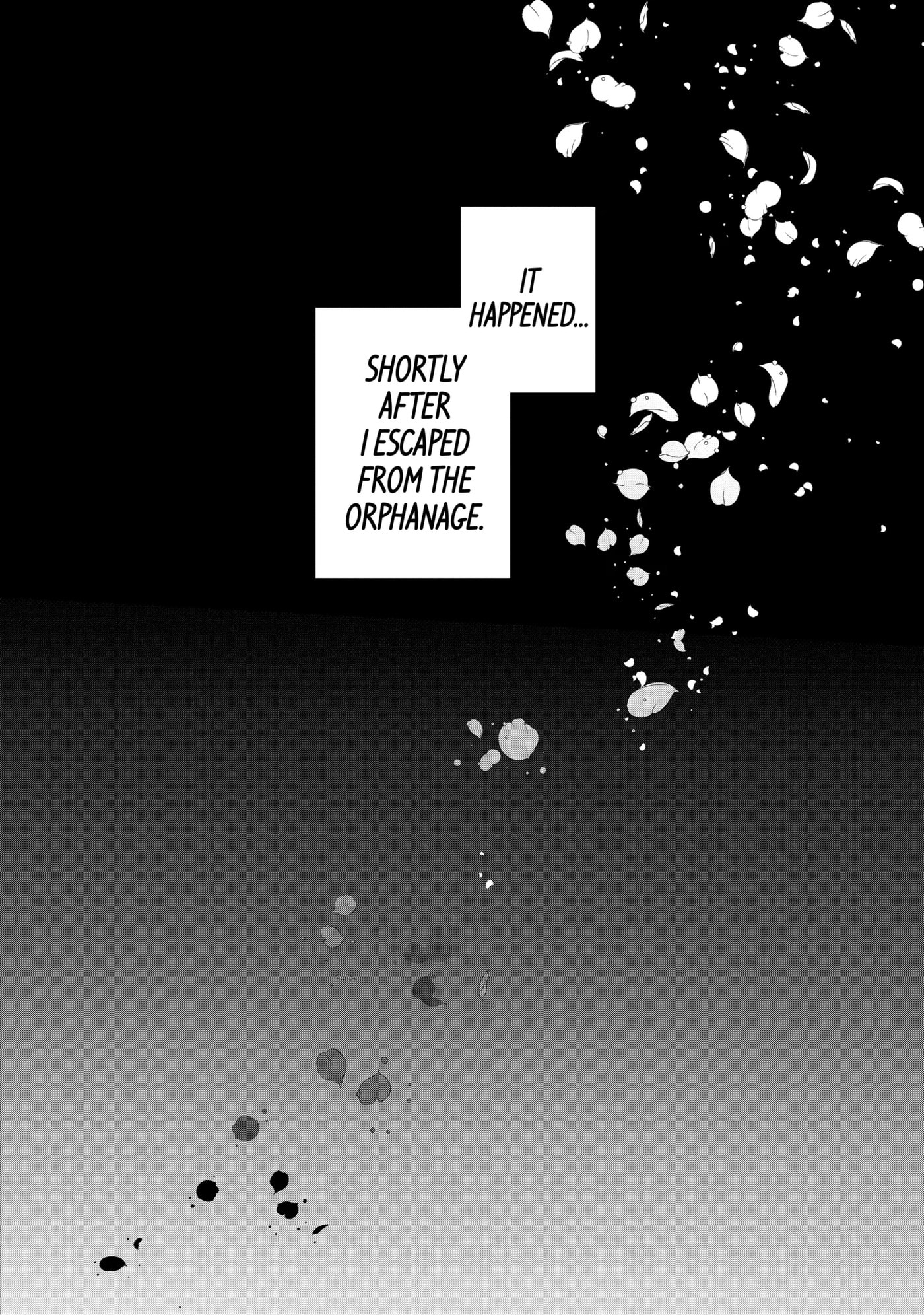 Read Assassin & Cinderella chapter 13.1 image 9 on Lezhin