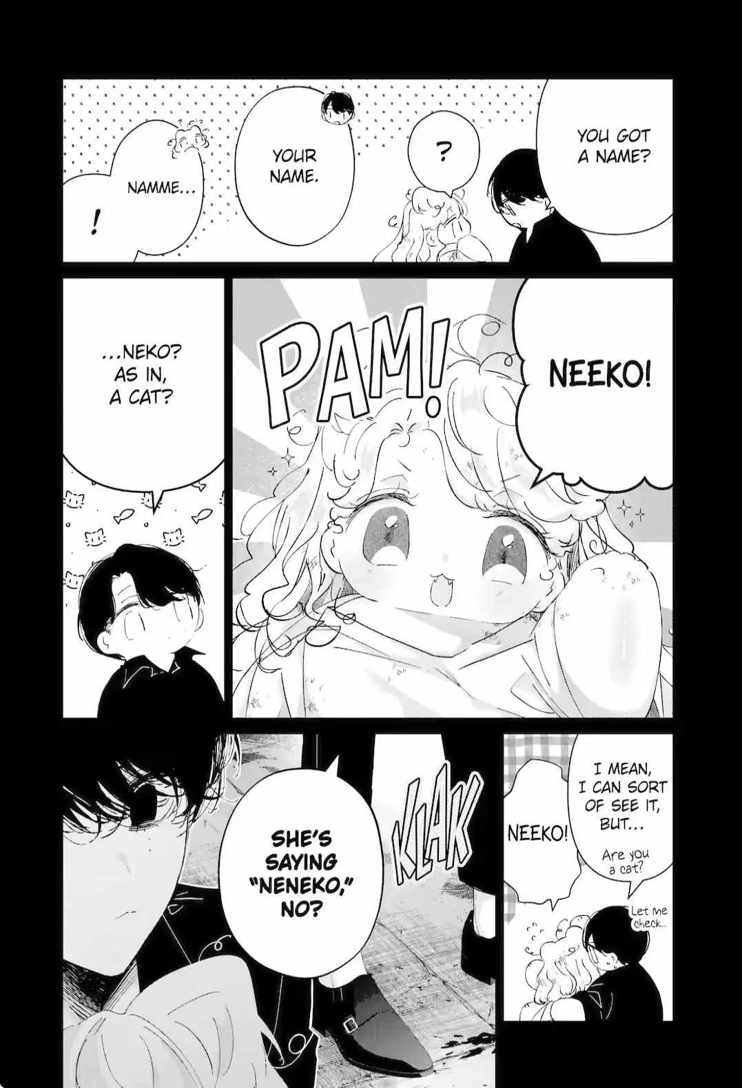Read Assassin & Cinderella chapter 13.2 image 4 on Lezhin