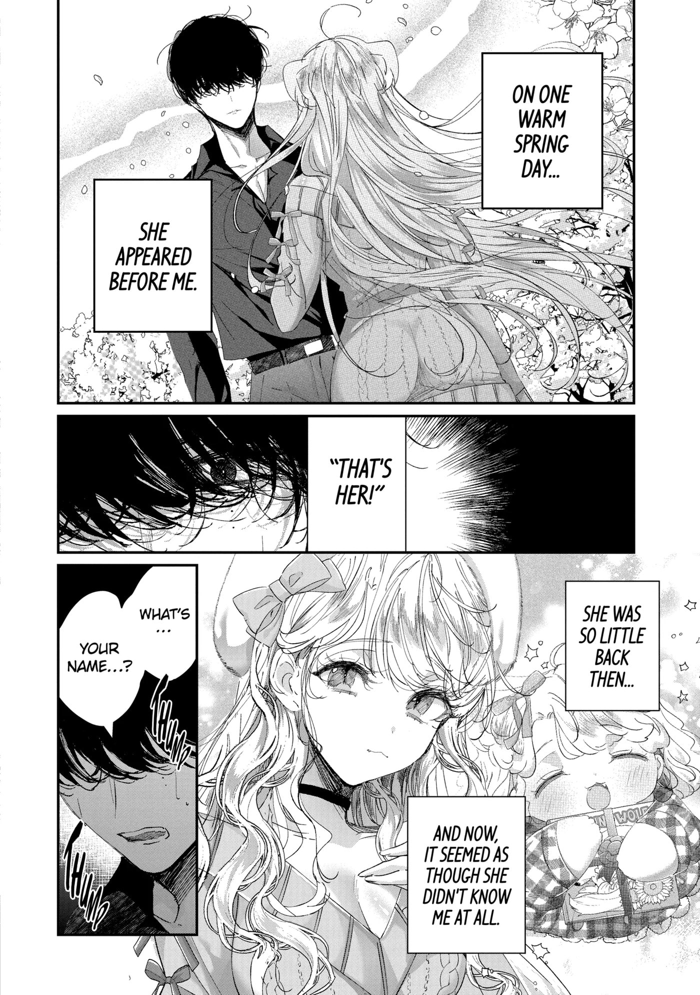 Read Assassin & Cinderella chapter 13.3 image 6 on Lezhin