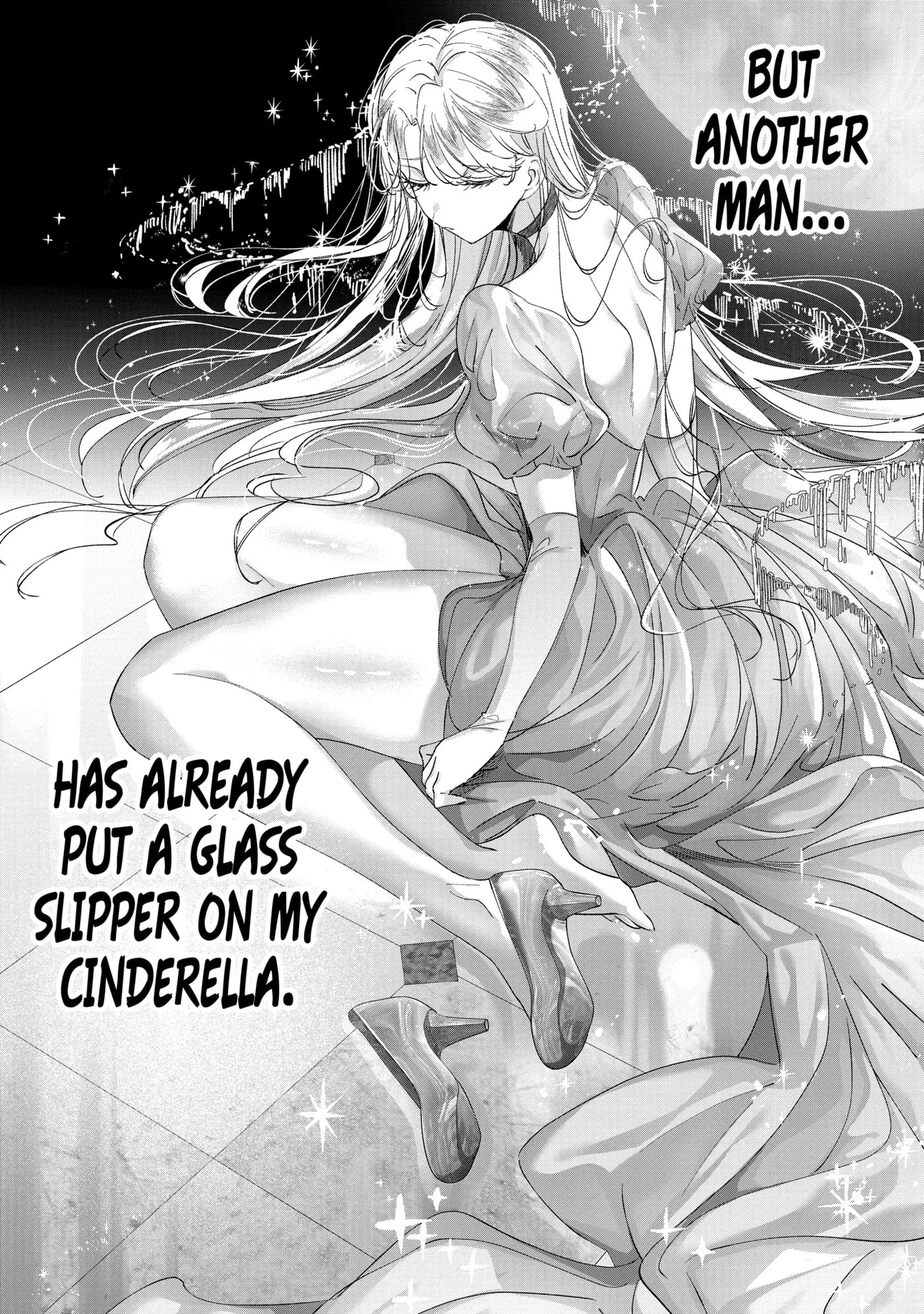 Read Assassin & Cinderella chapter 13.4 image 5 on Lezhin