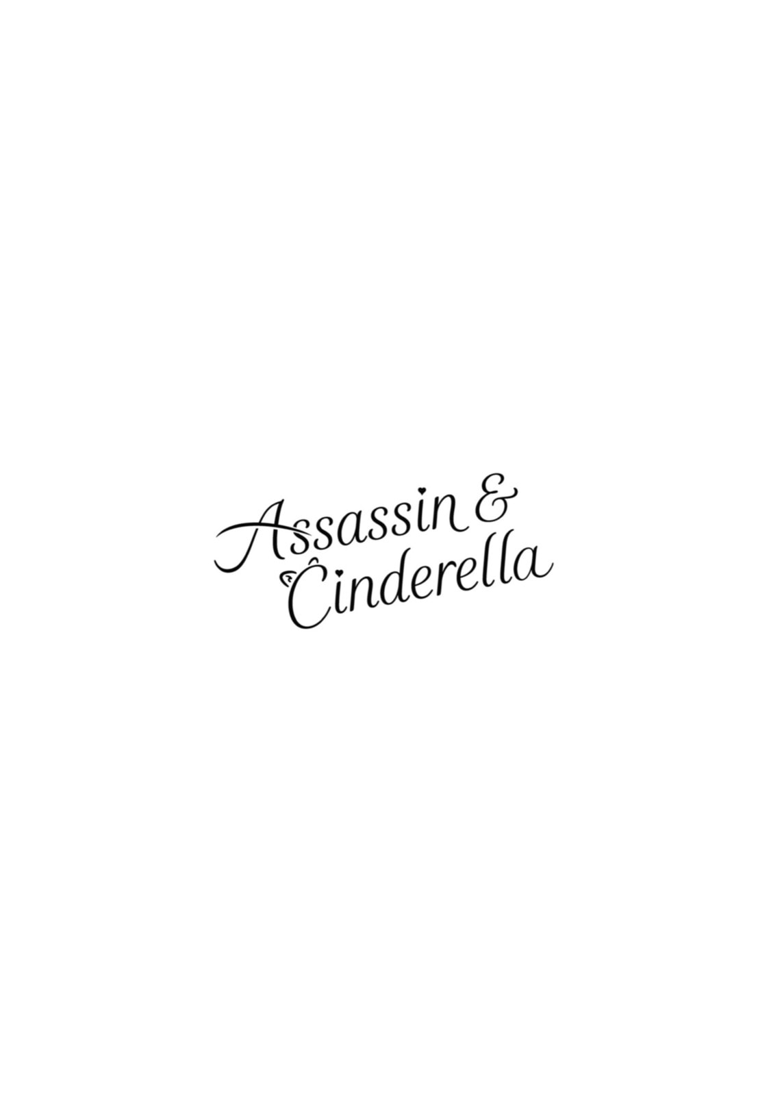 Read Assassin & Cinderella chapter 13.5 image 2 on Lezhin