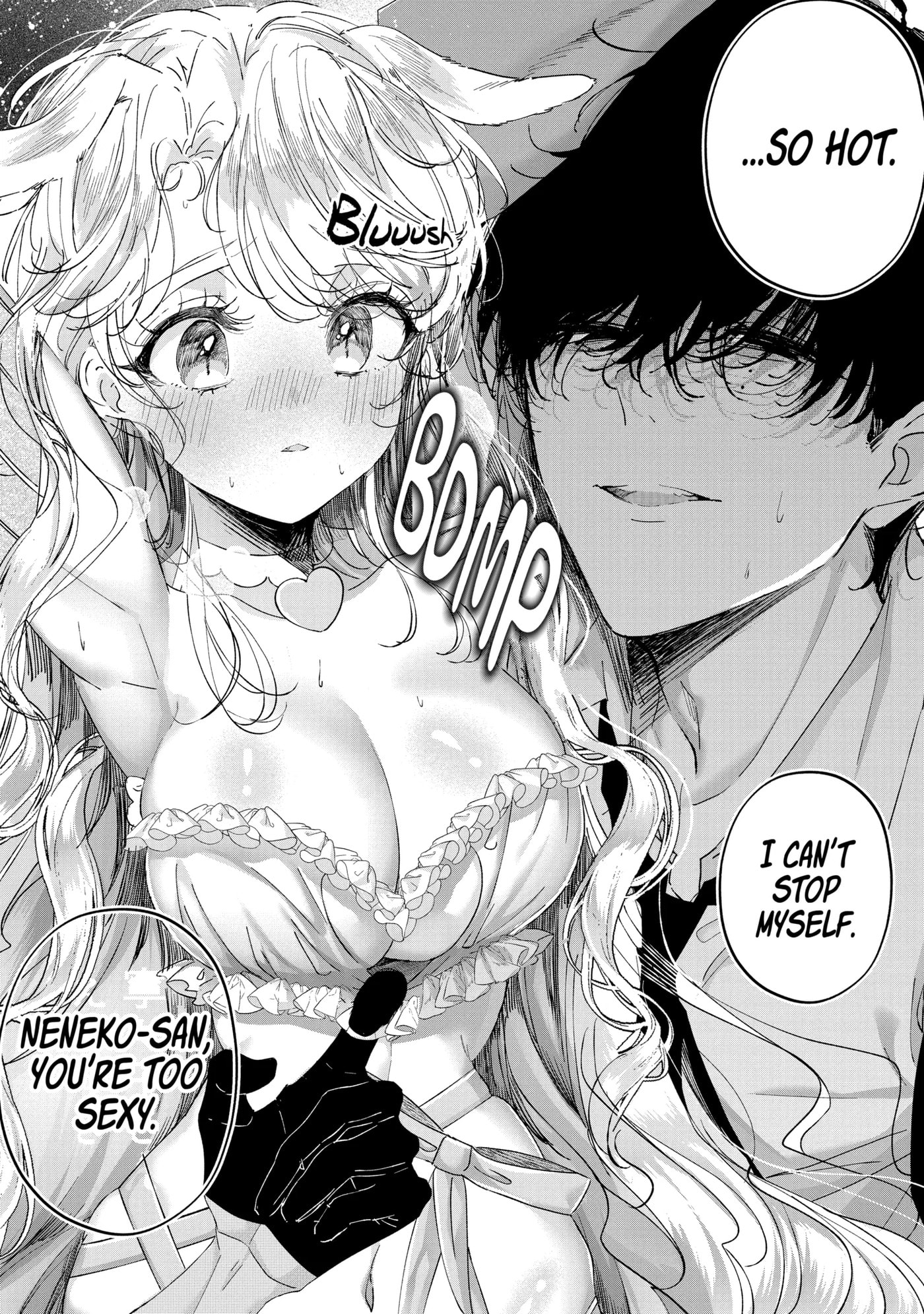 Read Assassin & Cinderella chapter 14.3 image 4 on Lezhin