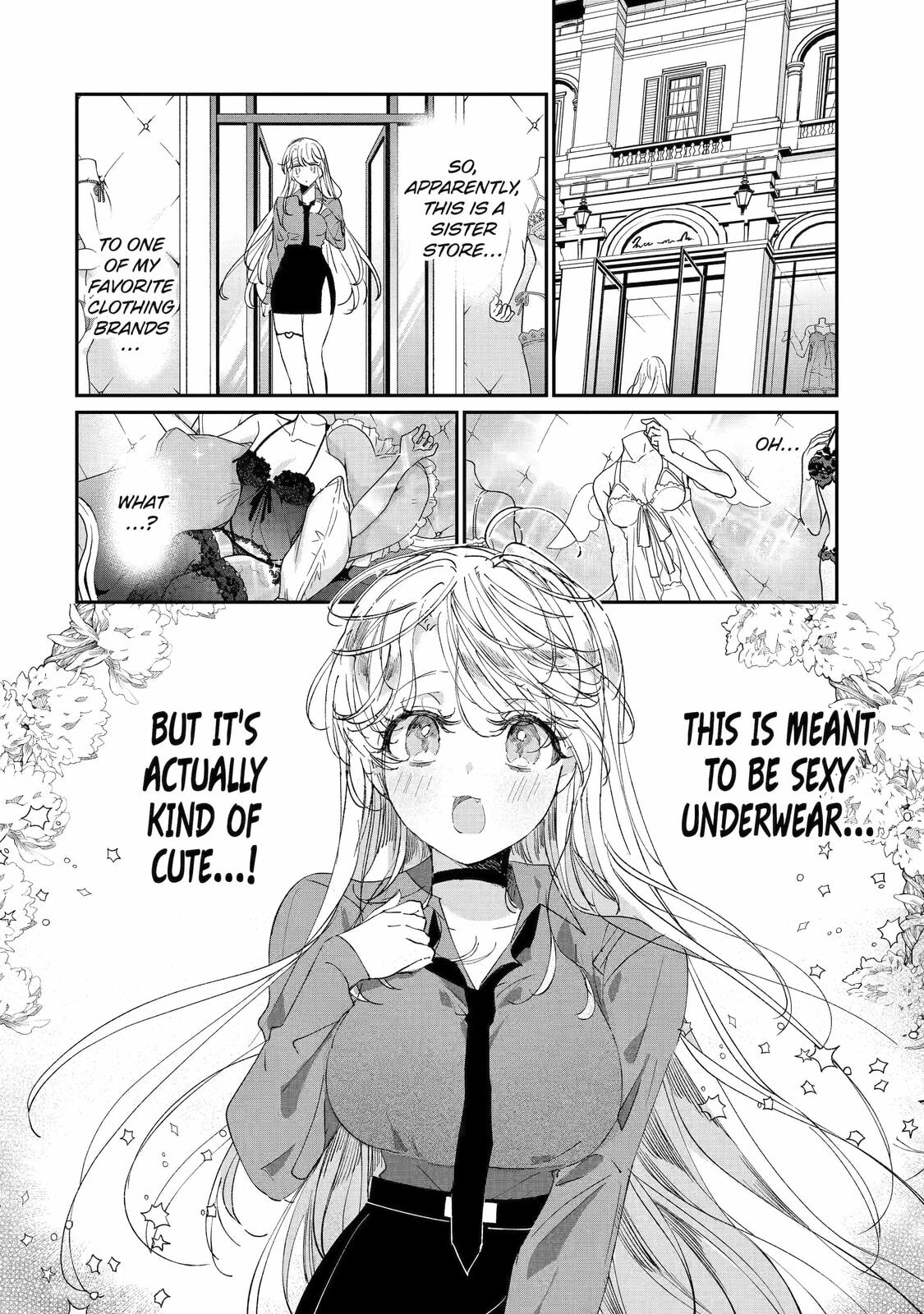 Read Assassin & Cinderella chapter 14 image 11 on Lezhin