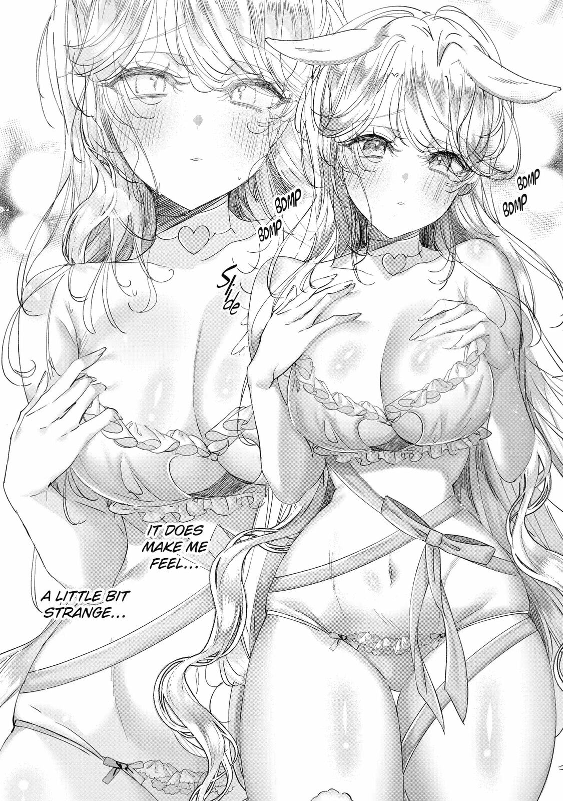 Read Assassin & Cinderella chapter 14 image 17 on Lezhin