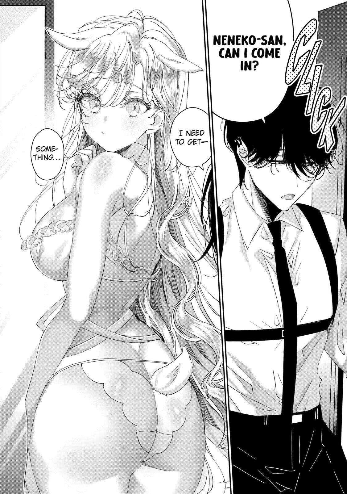 Read Assassin & Cinderella chapter 14 image 19 on Lezhin