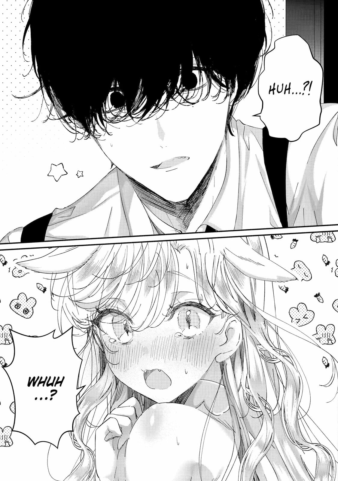 Read Assassin & Cinderella chapter 14 image 20 on Lezhin