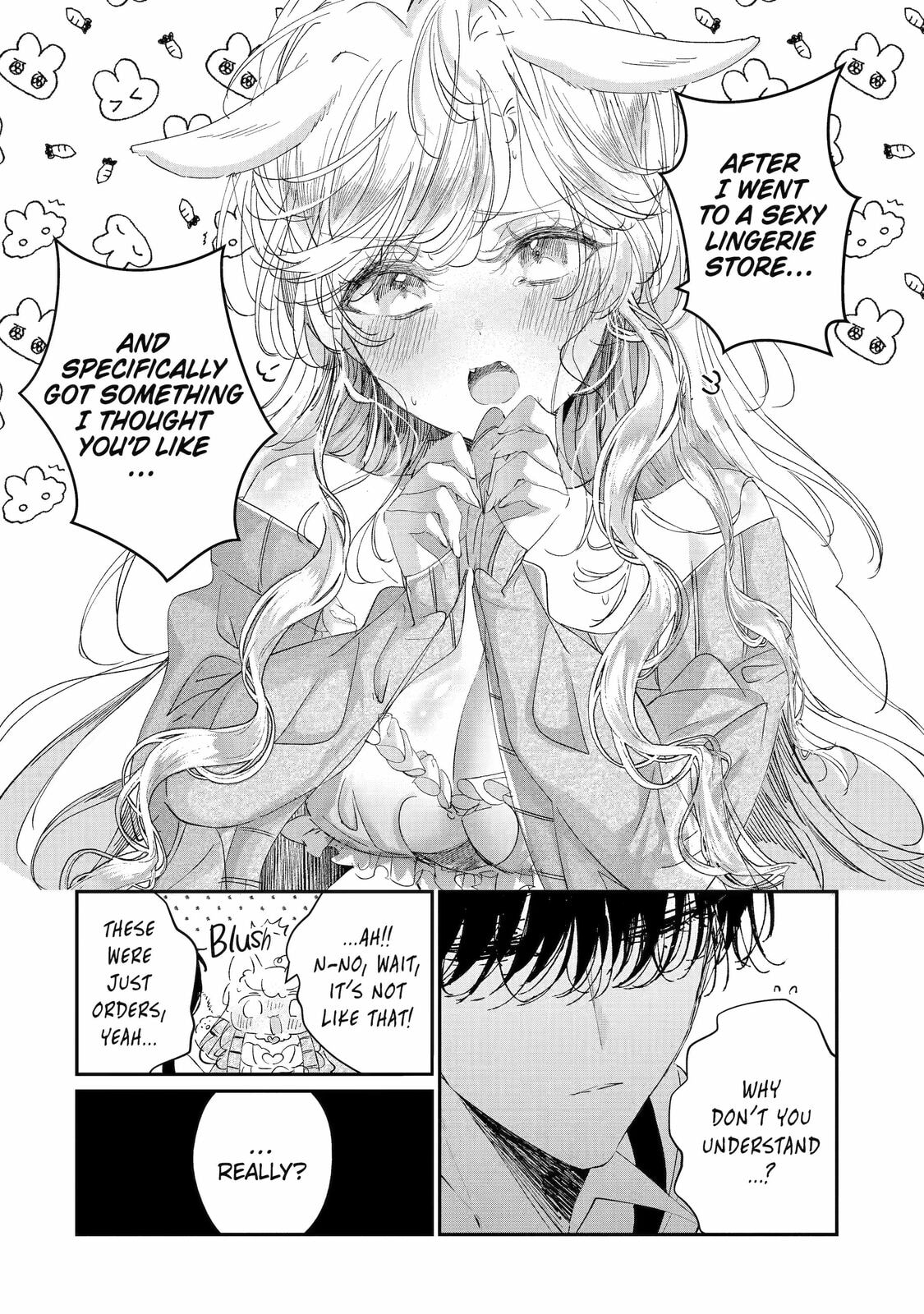 Read Assassin & Cinderella chapter 14 image 23 on Lezhin