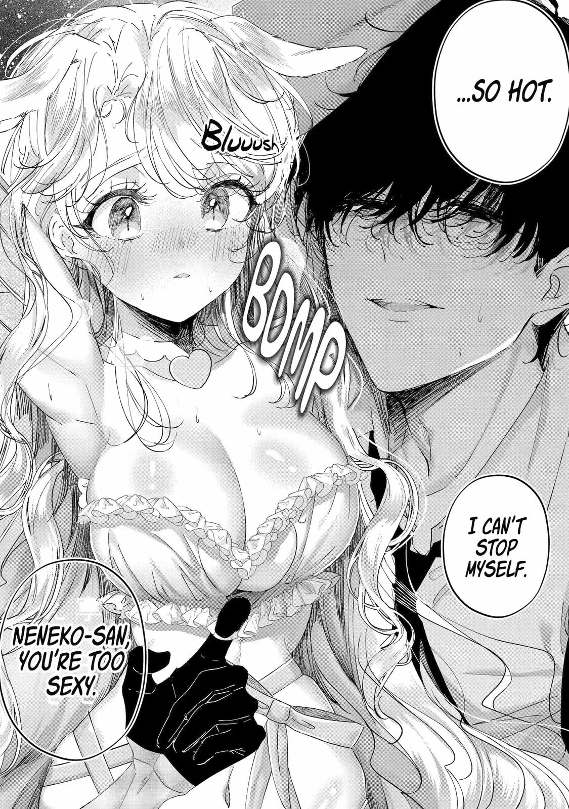 Read Assassin & Cinderella chapter 14 image 26 on Lezhin