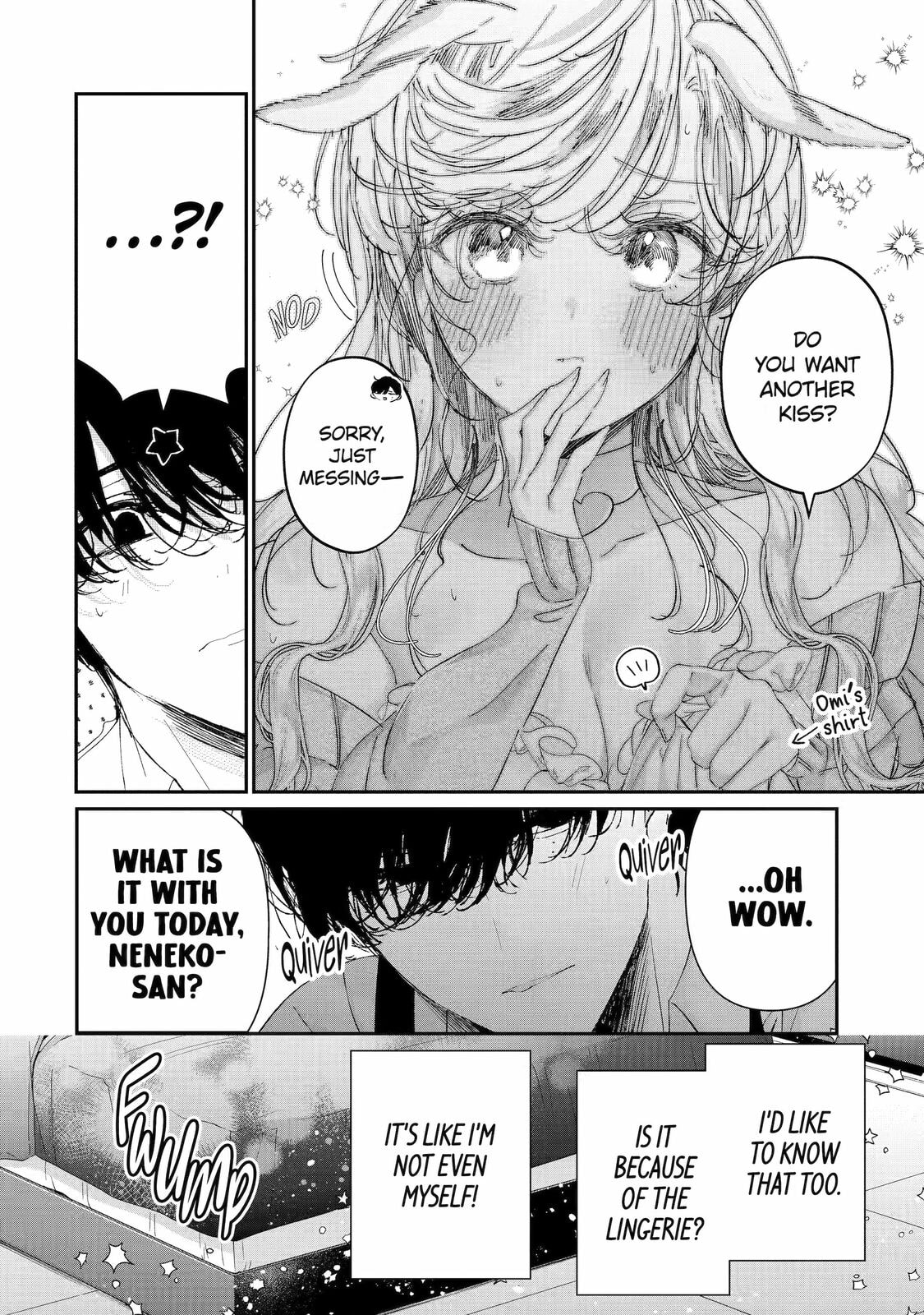 Read Assassin & Cinderella chapter 14 image 31 on Lezhin