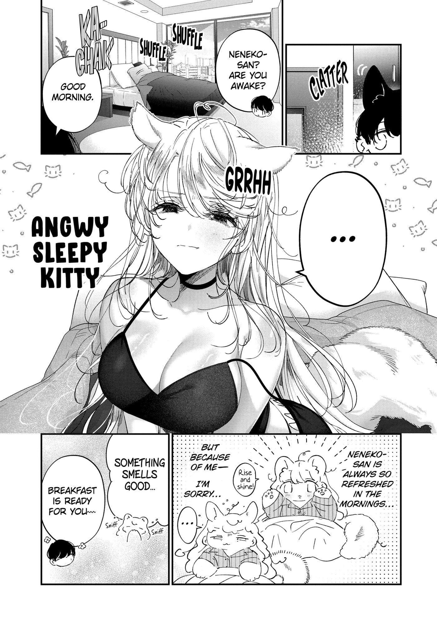 Read Assassin & Cinderella chapter 15.1 image 10 on Lezhin