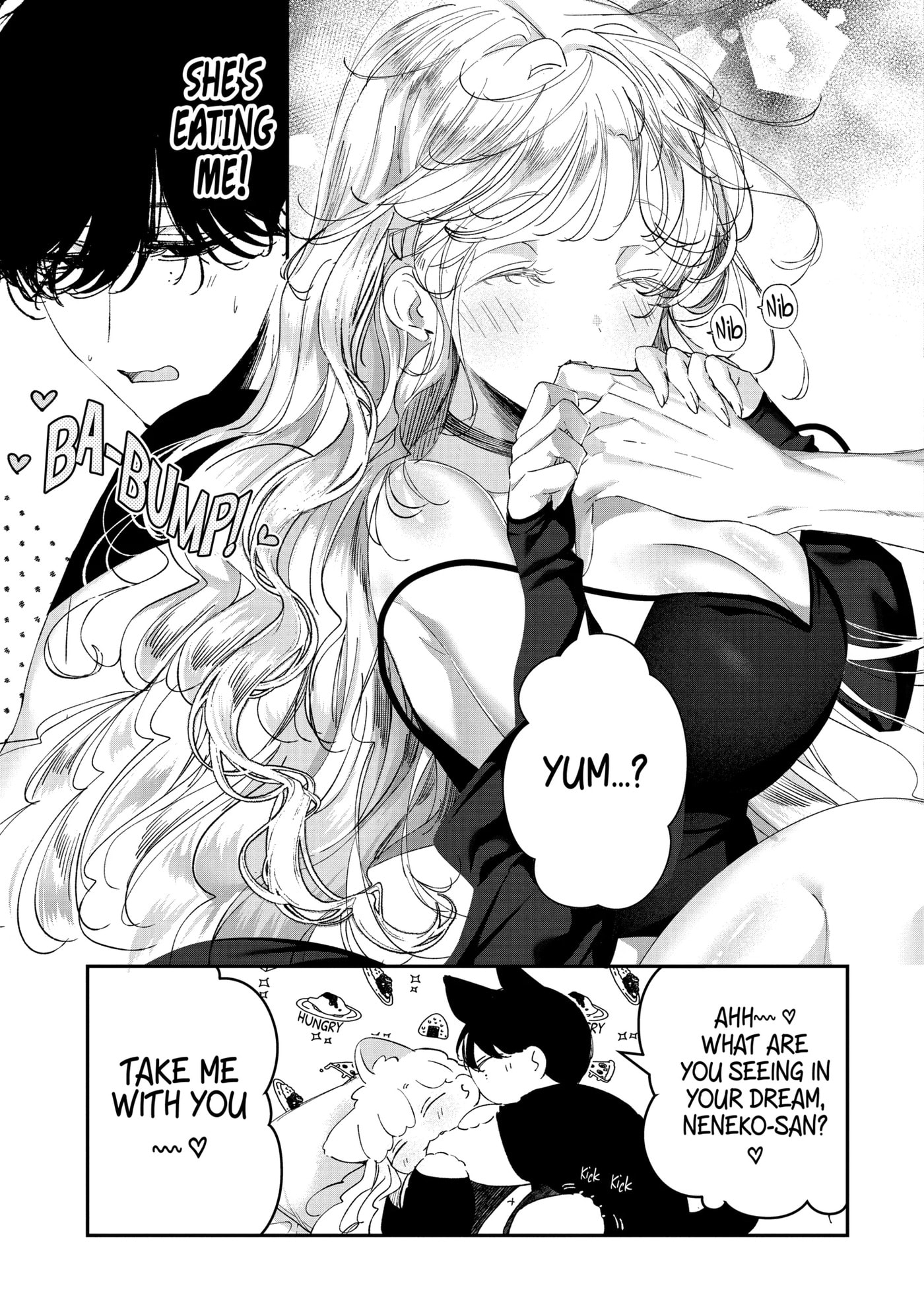 Read Assassin & Cinderella chapter 15.1 image 8 on Lezhin