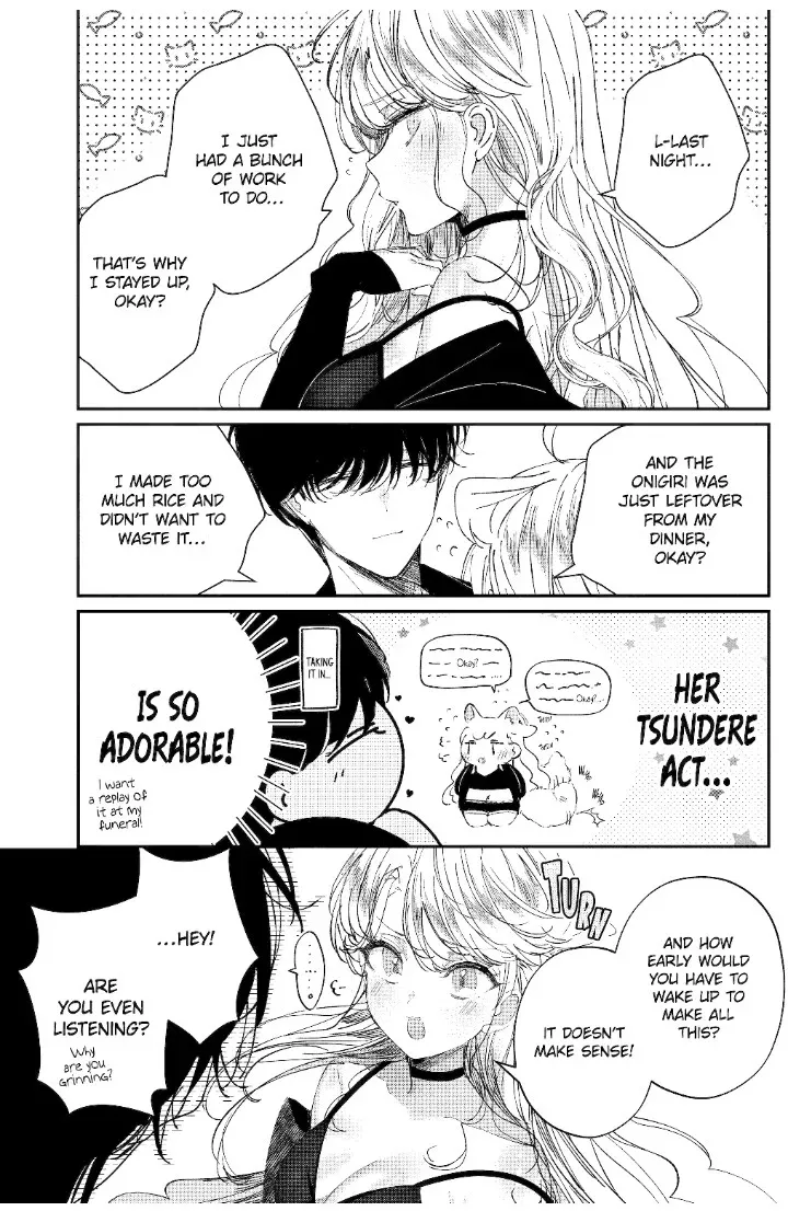 Read Assassin & Cinderella chapter 15.2 image 1 on Lezhin