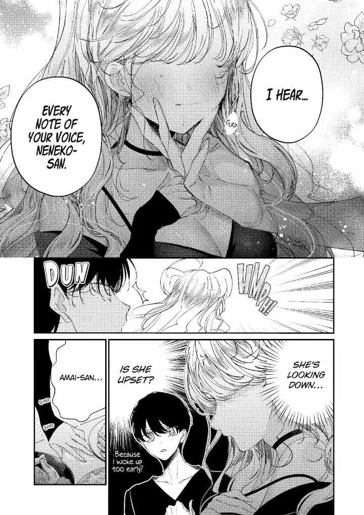 Read Assassin & Cinderella chapter 15.2 image 3 on Lezhin