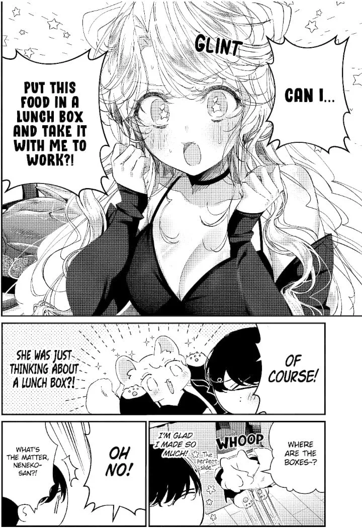 Read Assassin & Cinderella chapter 15.2 image 4 on Lezhin