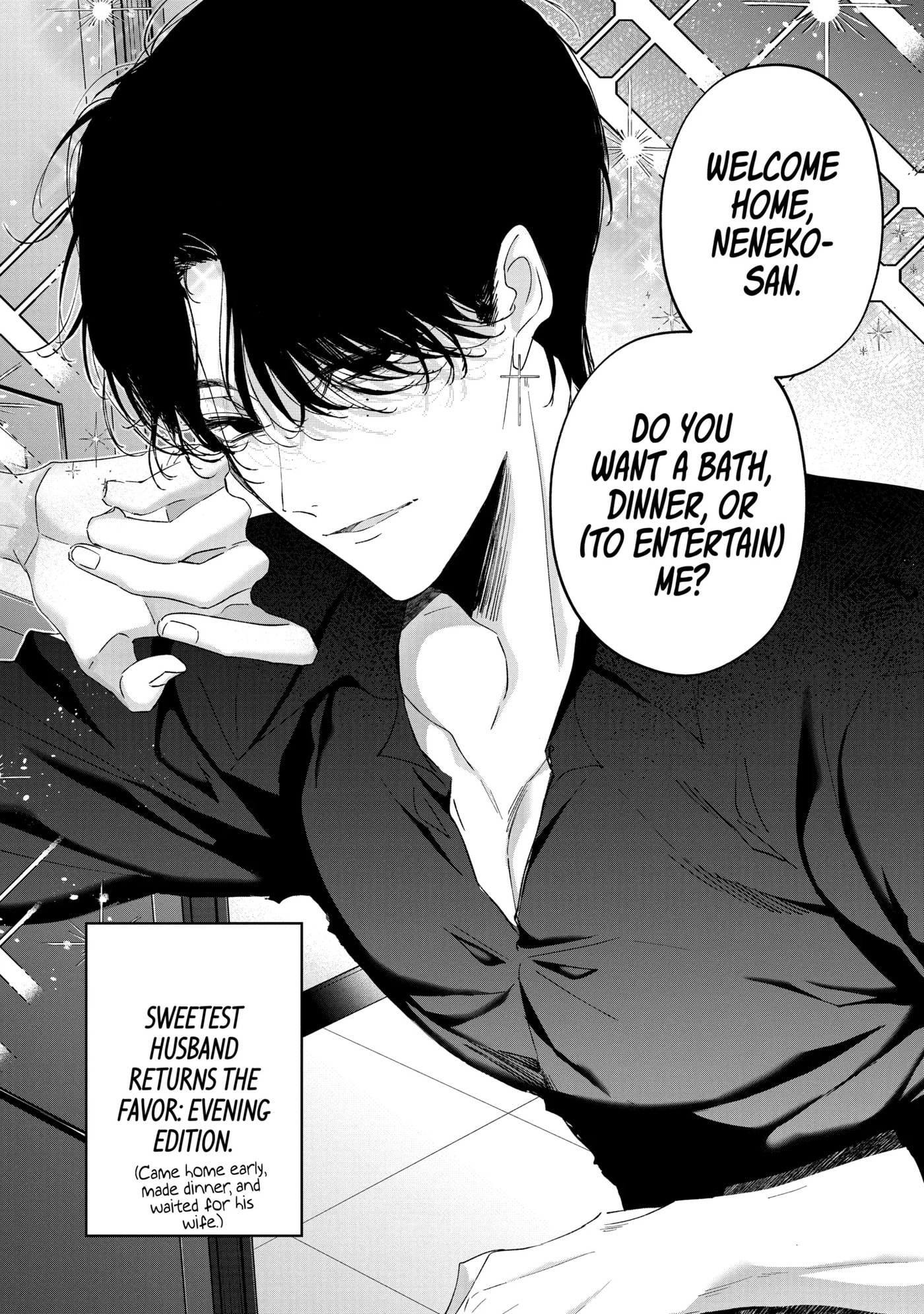 Read Assassin & Cinderella chapter 15.4 image 2 on Lezhin