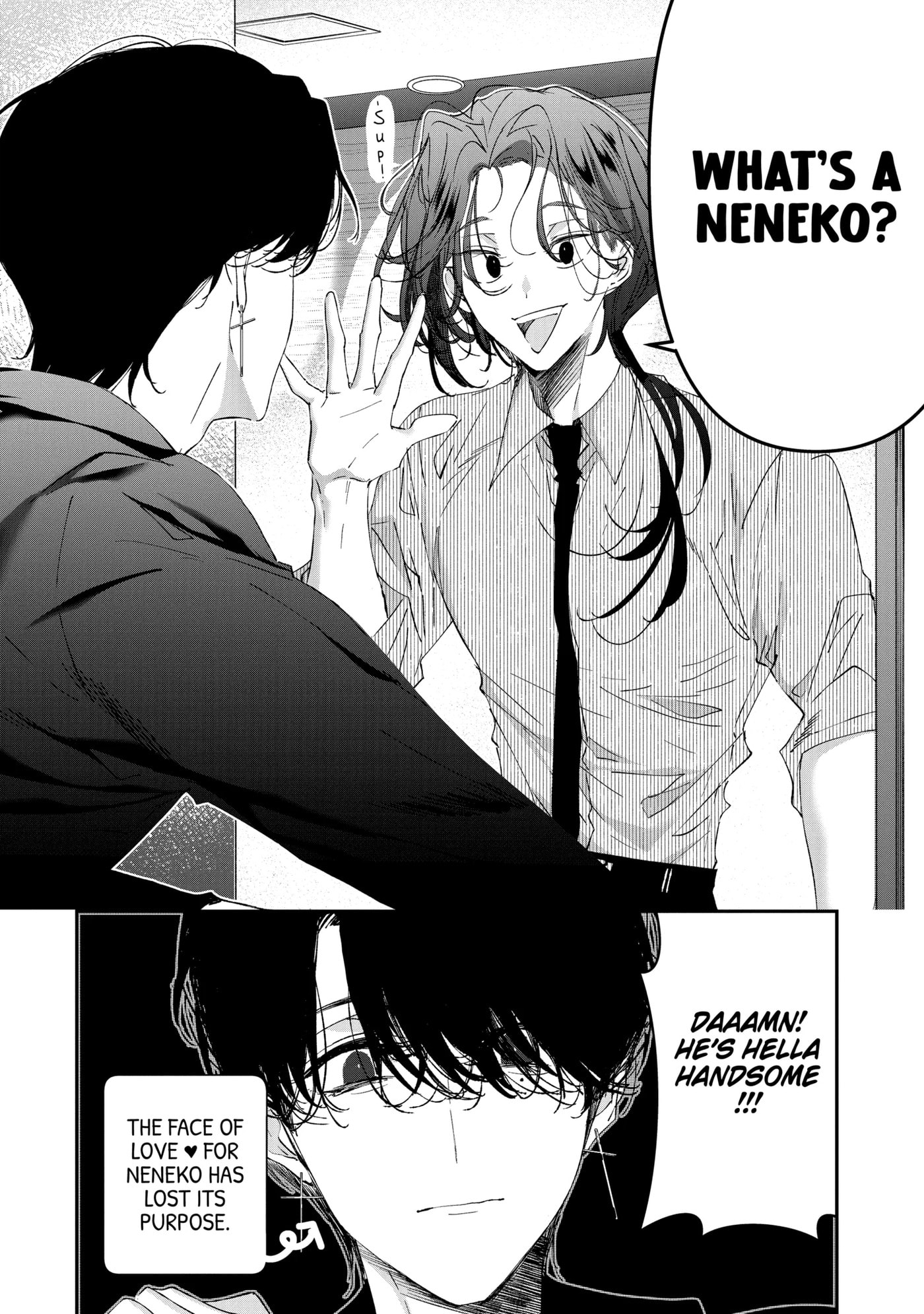 Read Assassin & Cinderella chapter 15.4 image 3 on Lezhin