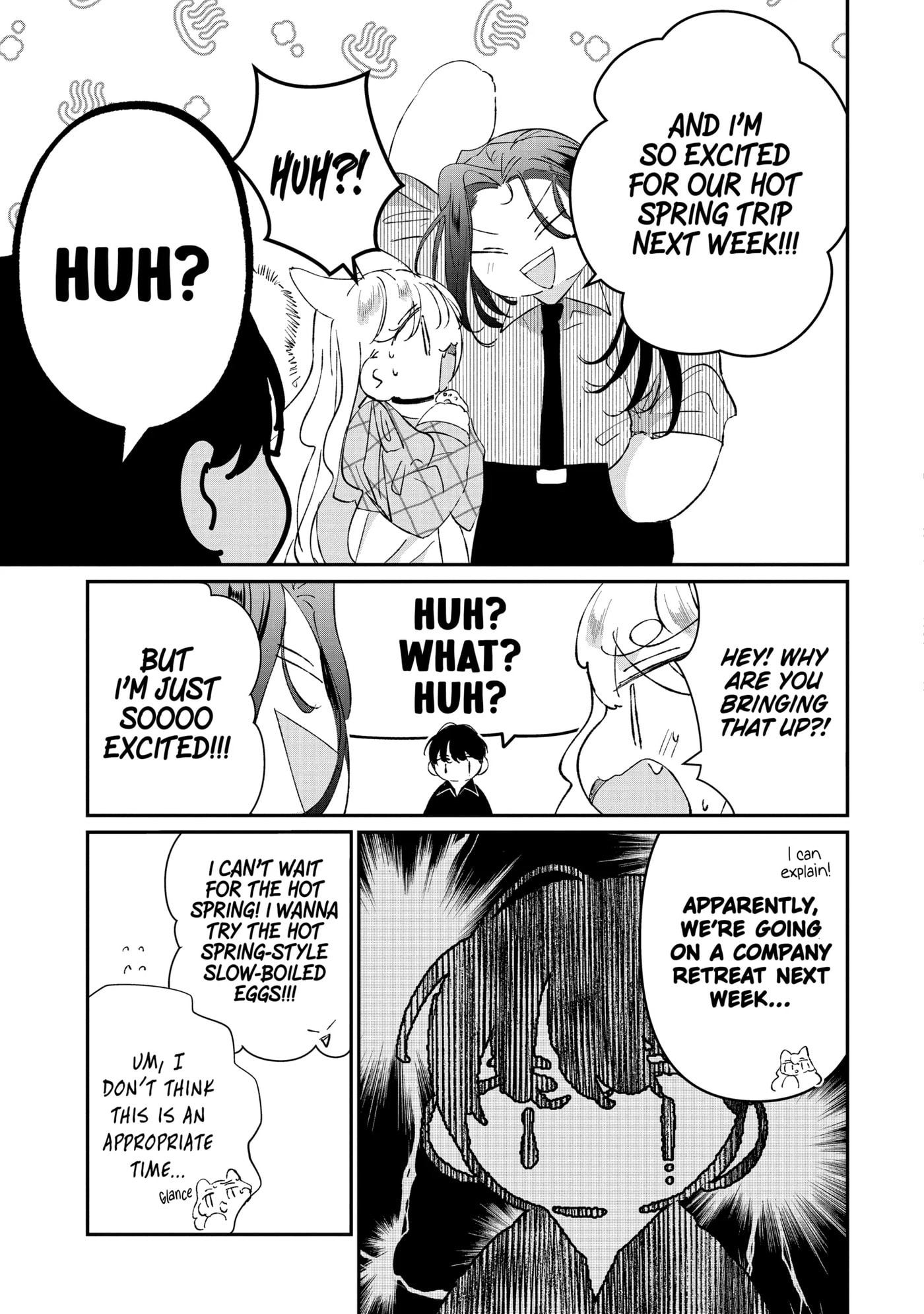 Read Assassin & Cinderella chapter 15.4 image 6 on Lezhin