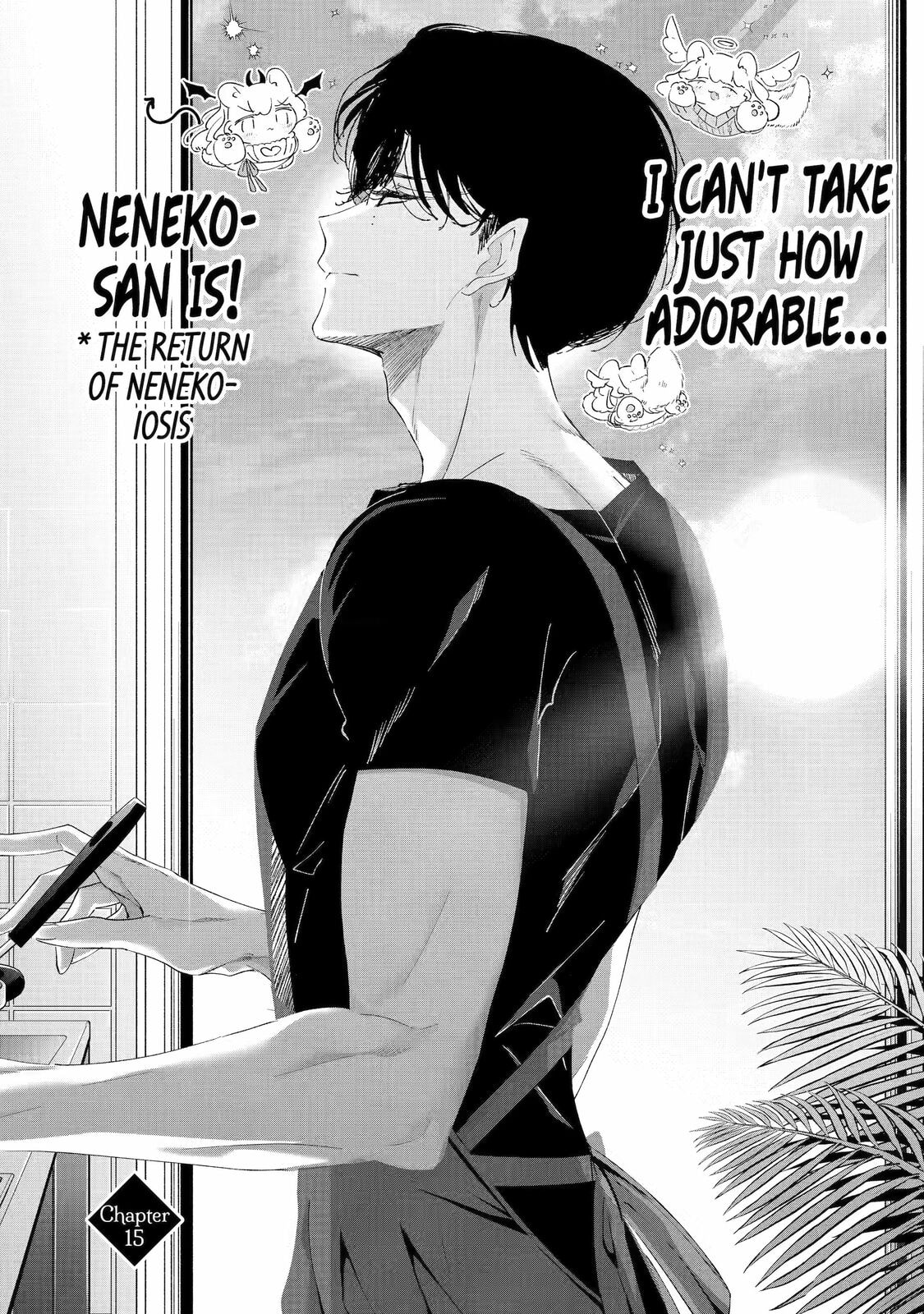 Read Assassin & Cinderella chapter 15 image 1 on Lezhin