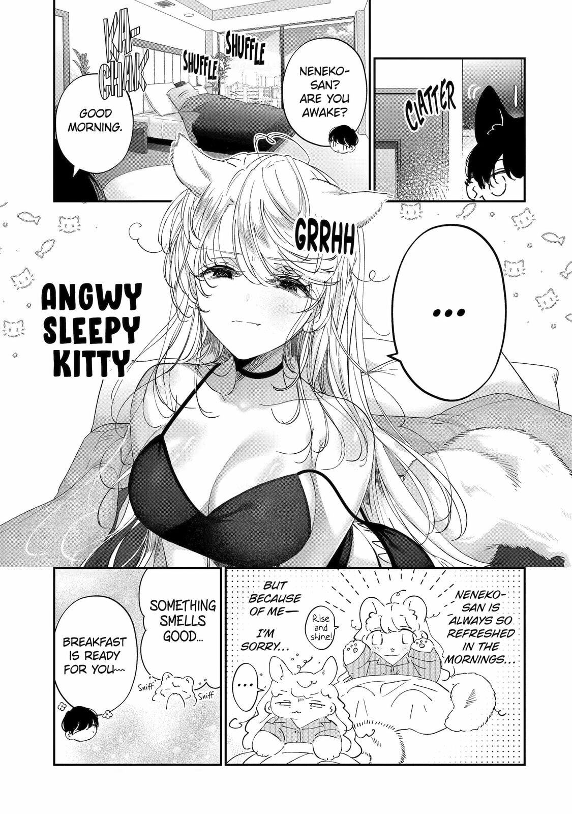 Read Assassin & Cinderella chapter 15 image 10 on Lezhin