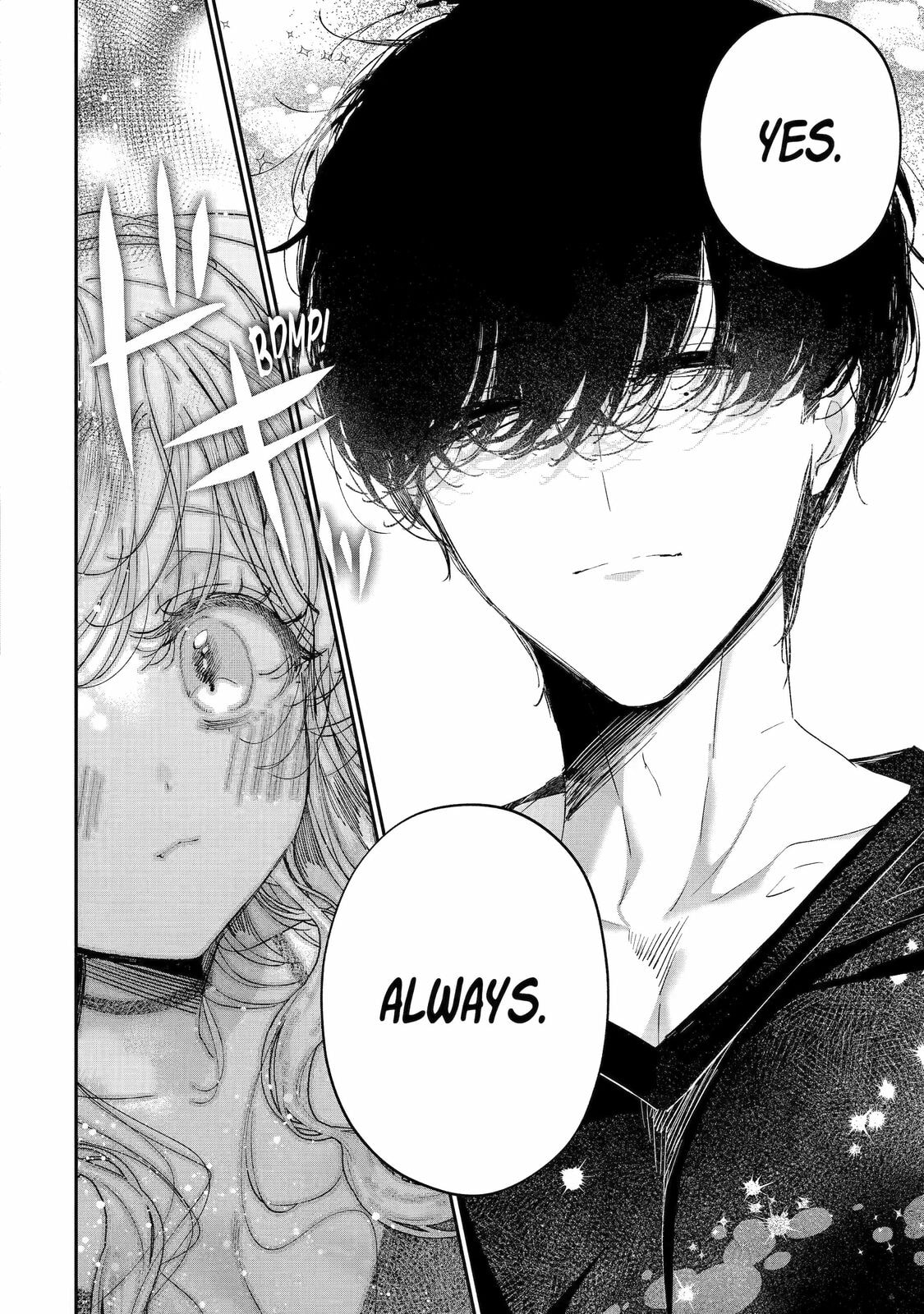 Read Assassin & Cinderella chapter 15 image 13 on Lezhin
