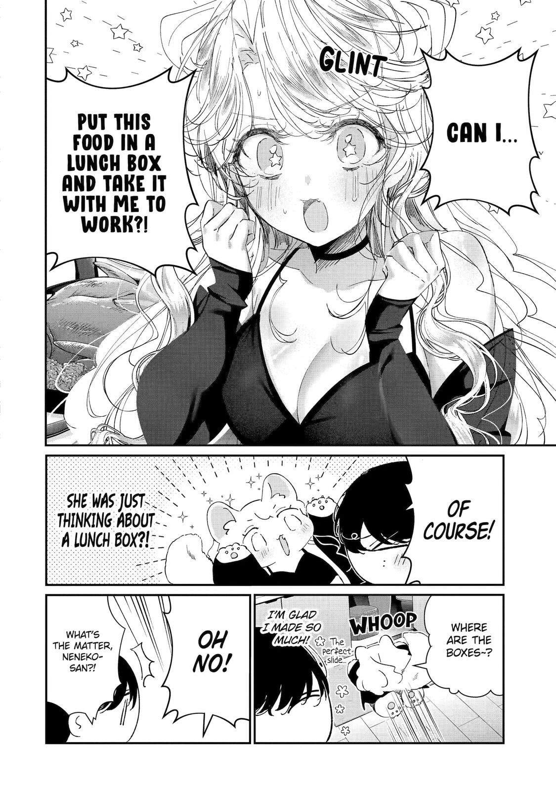 Read Assassin & Cinderella chapter 15 image 15 on Lezhin