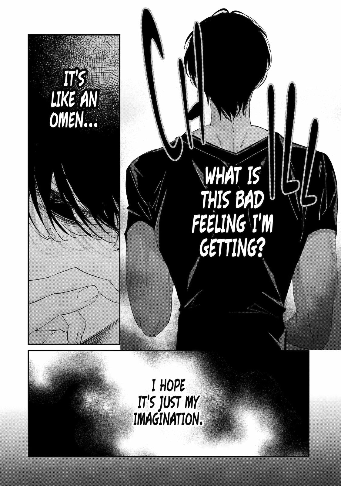 Read Assassin & Cinderella chapter 15 image 21 on Lezhin