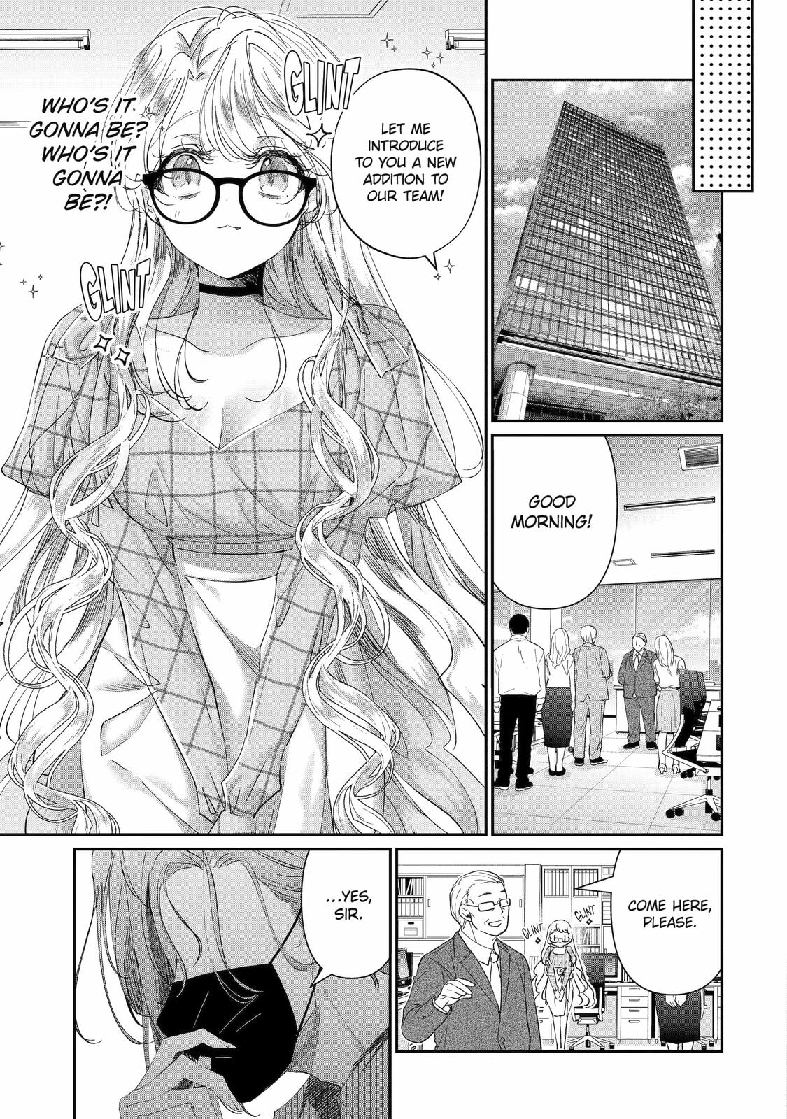 Read Assassin & Cinderella chapter 15 image 22 on Lezhin