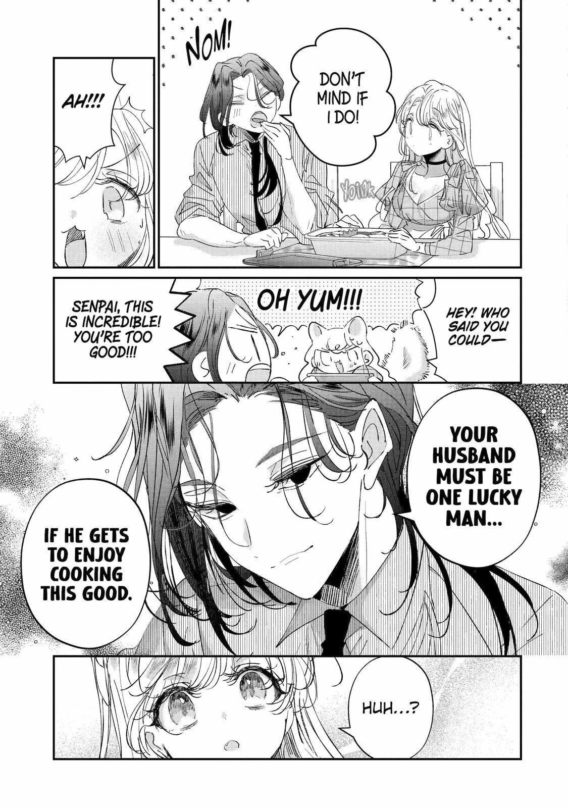 Read Assassin & Cinderella chapter 15 image 28 on Lezhin