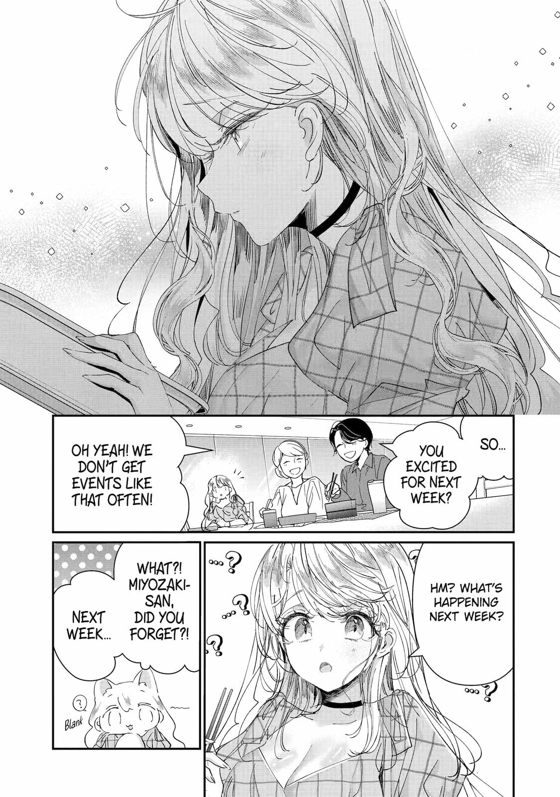 Read Assassin & Cinderella chapter 15 image 30 on Lezhin