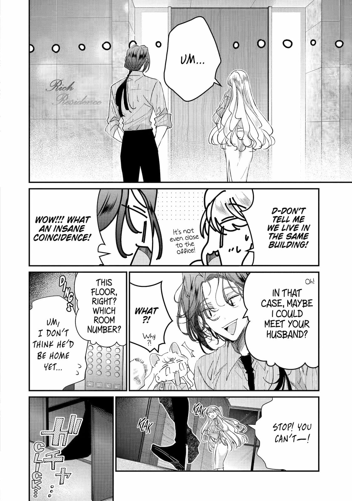 Read Assassin & Cinderella chapter 15 image 33 on Lezhin
