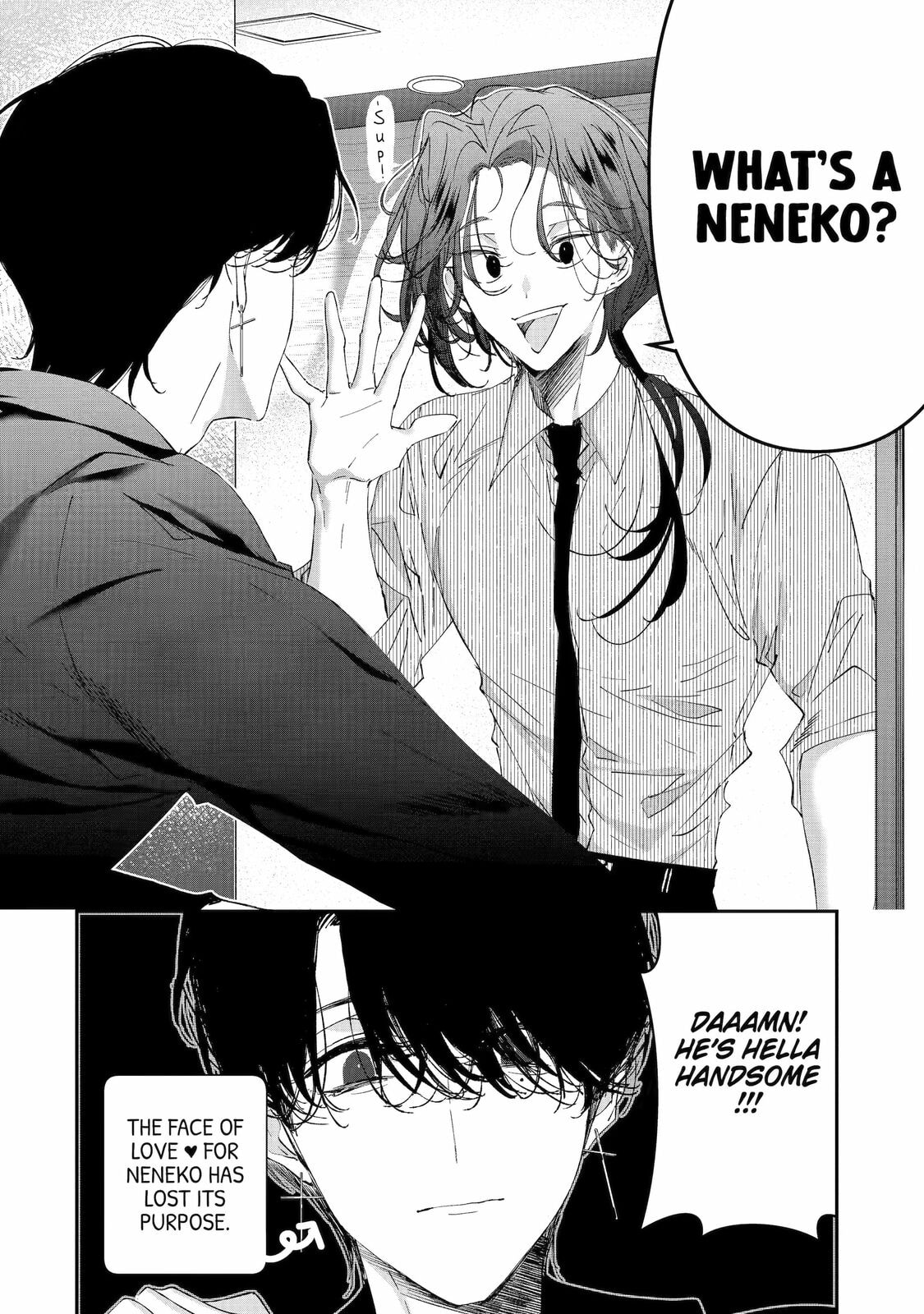 Read Assassin & Cinderella chapter 15 image 35 on Lezhin