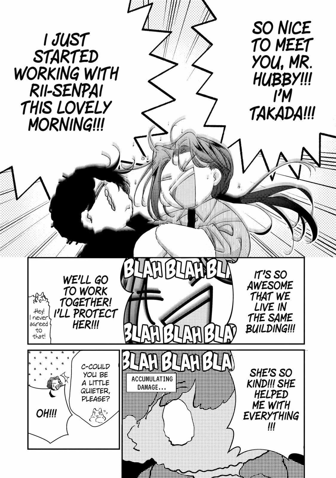 Read Assassin & Cinderella chapter 15 image 37 on Lezhin