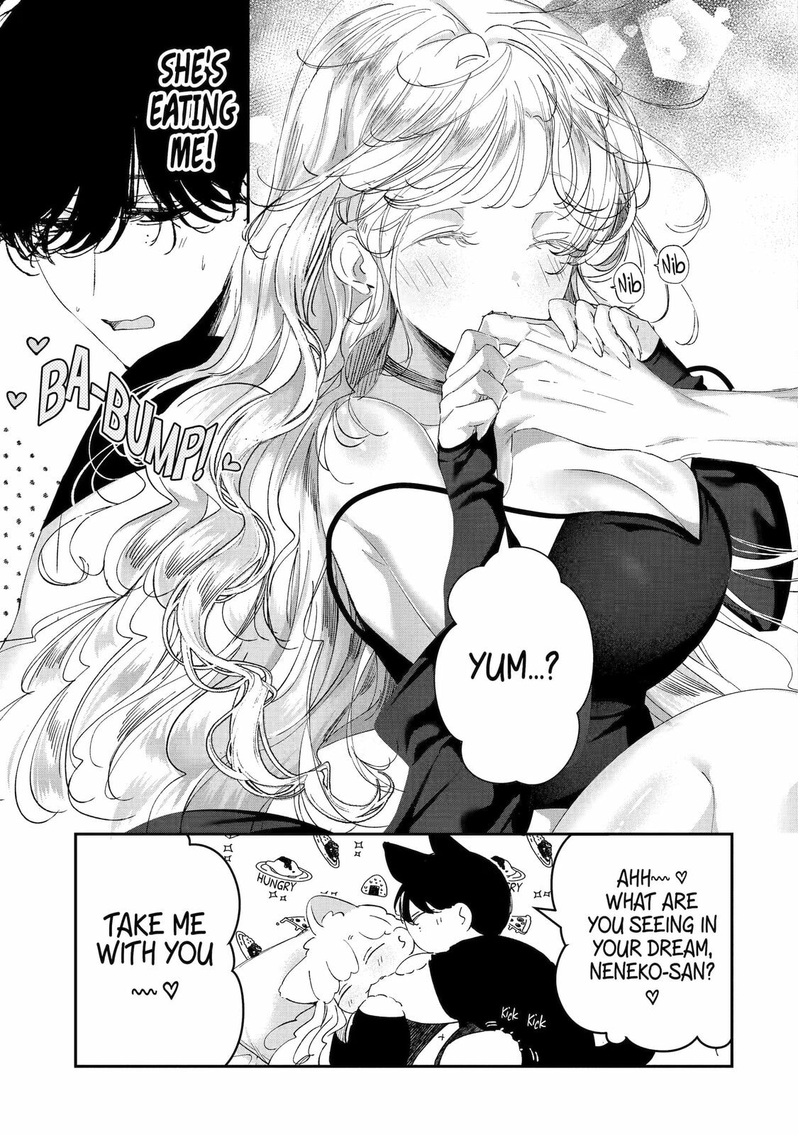 Read Assassin & Cinderella chapter 15 image 8 on Lezhin