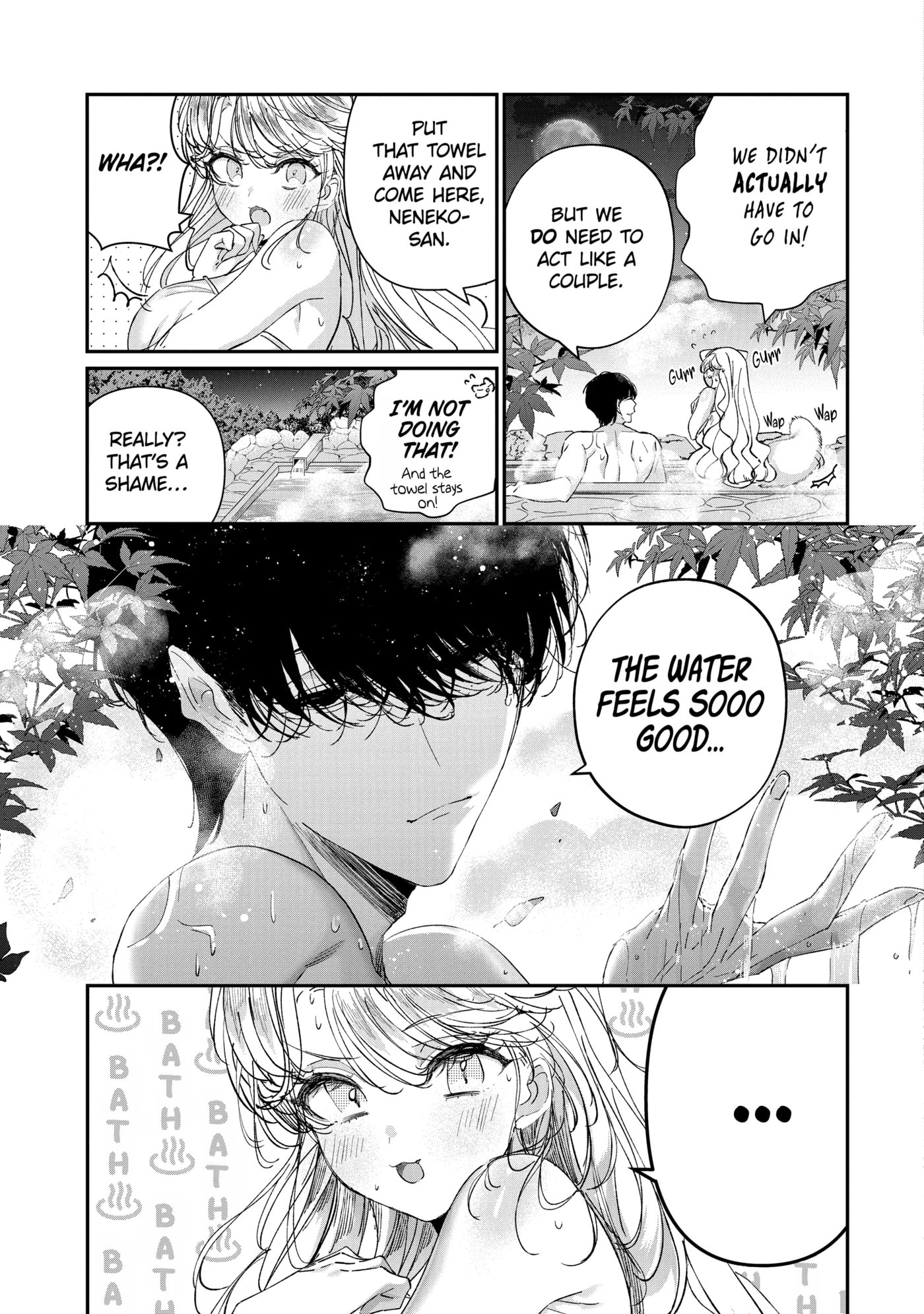 Read Assassin & Cinderella chapter 16.2 image 10 on Lezhin