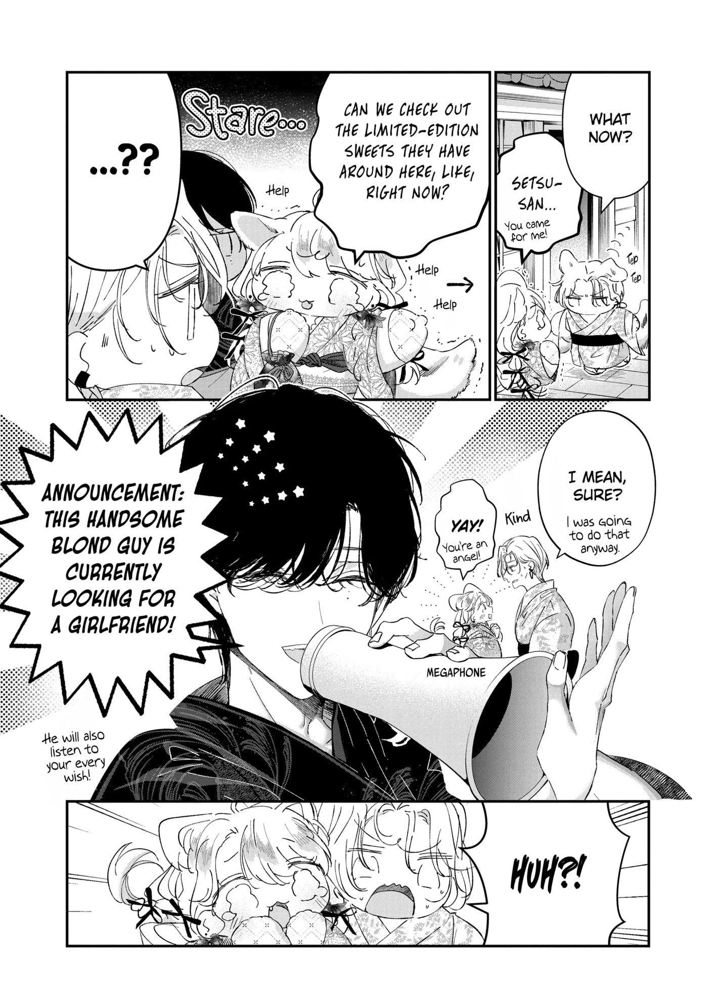 Read Assassin & Cinderella chapter 16.2 image 6 on Lezhin