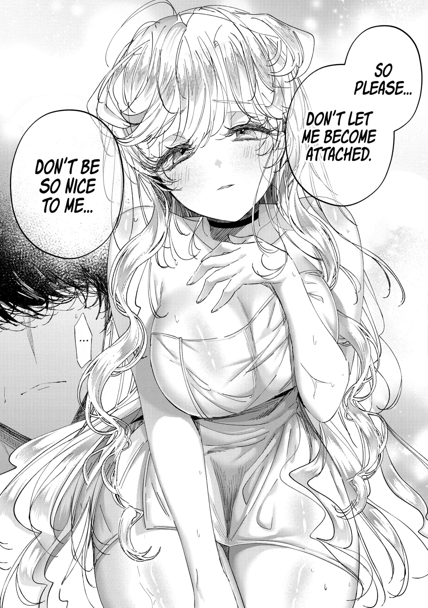 Read Assassin & Cinderella chapter 16.4 image 7 on Lezhin