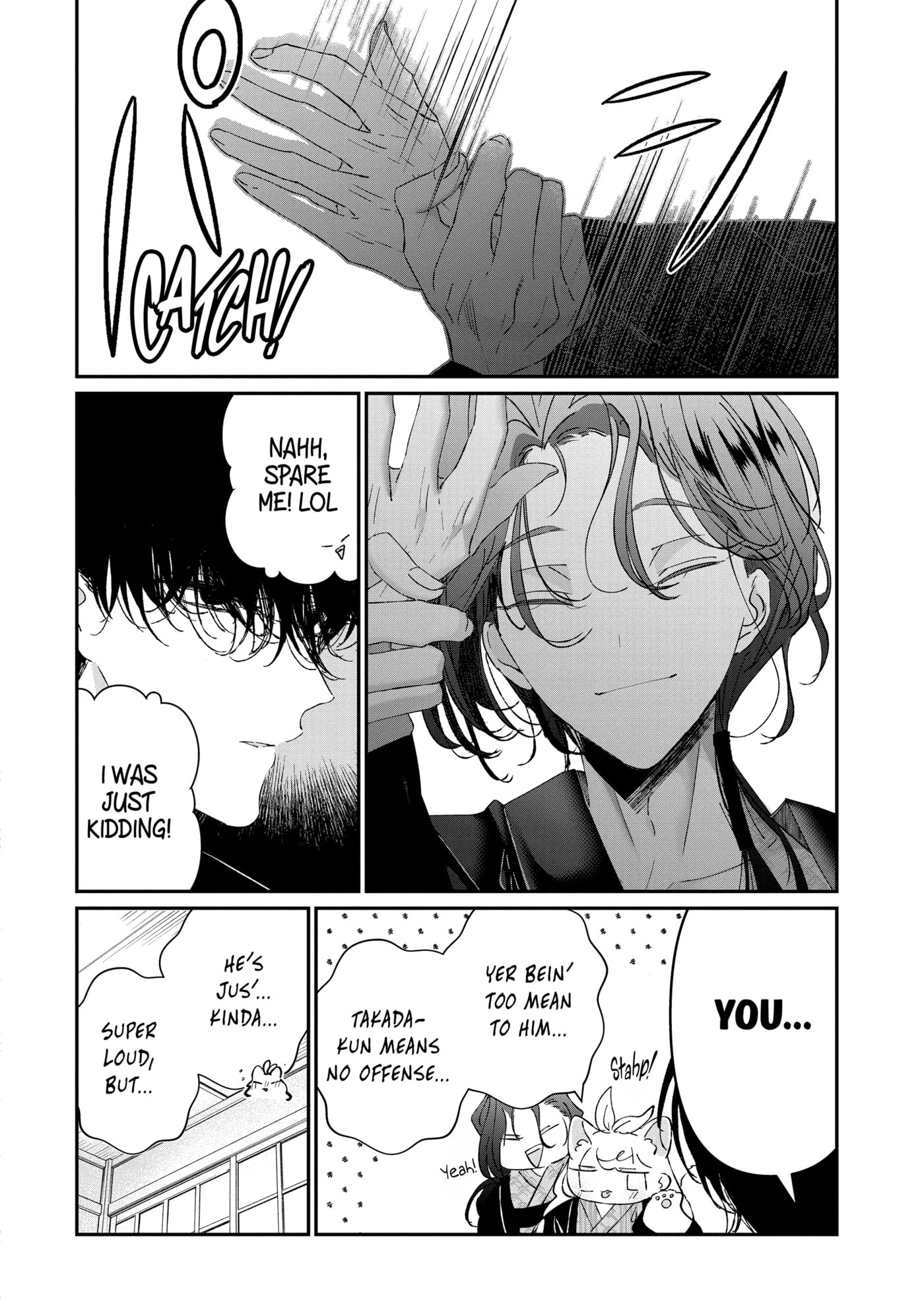 Read Assassin & Cinderella chapter 17.2 image 9 on Lezhin