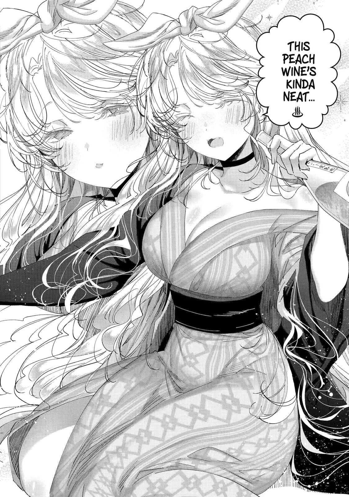 Read Assassin & Cinderella chapter 17 image 13 on Lezhin