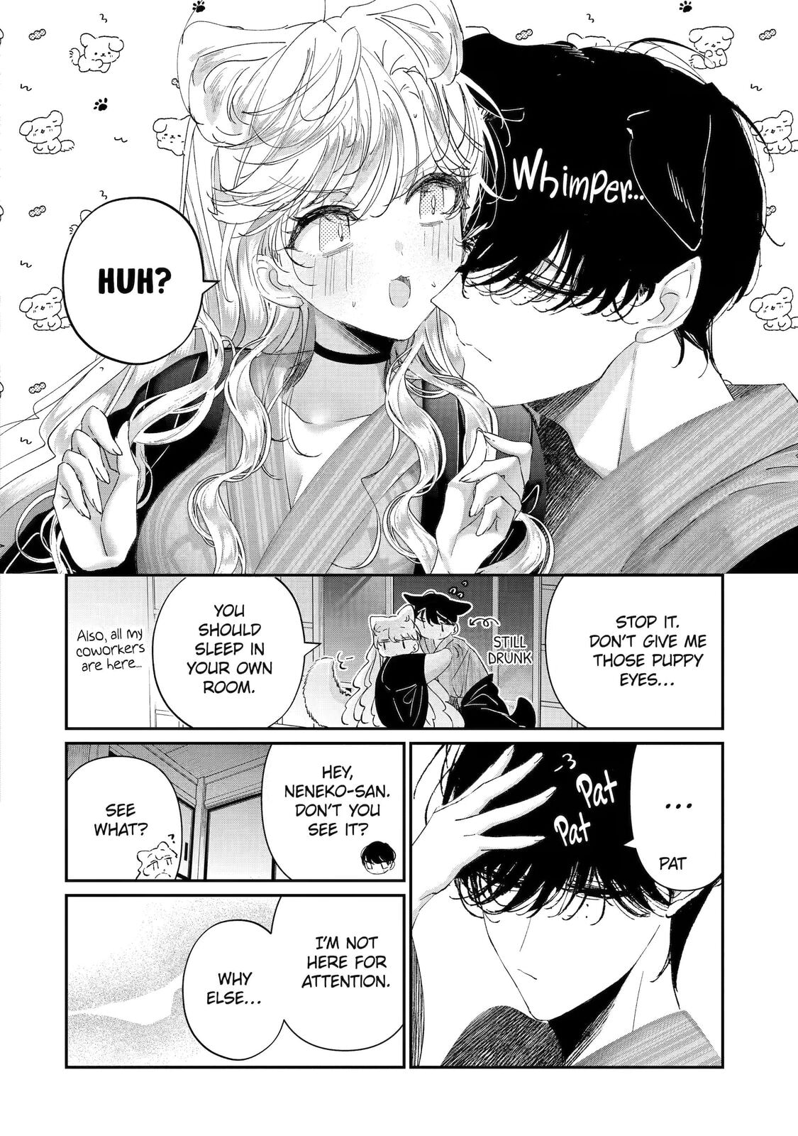 Read Assassin & Cinderella chapter 17 image 27 on Lezhin
