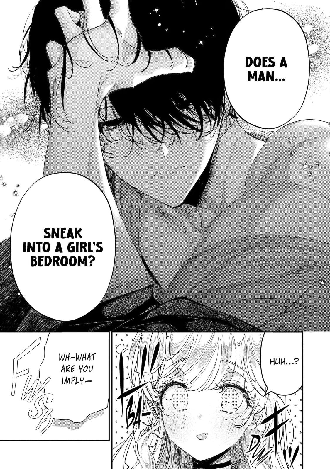 Read Assassin & Cinderella chapter 17 image 28 on Lezhin